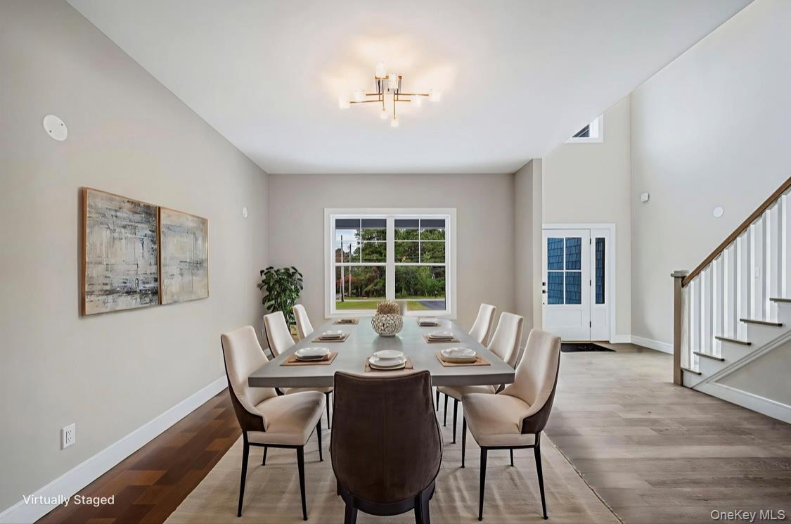 Single Family Weeks  Suffolk County, NY 11949, MLS-833548-10