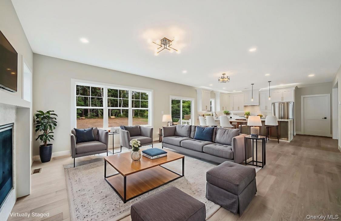 Single Family Weeks  Suffolk County, NY 11949, MLS-833548-12