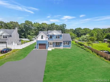 Single Family Weeks  Suffolk County, NY 11949, MLS-833548-20