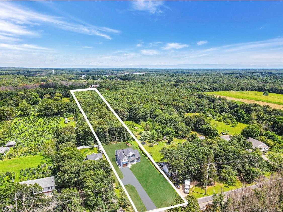 Single Family Weeks  Suffolk County, NY 11949, MLS-833548-22