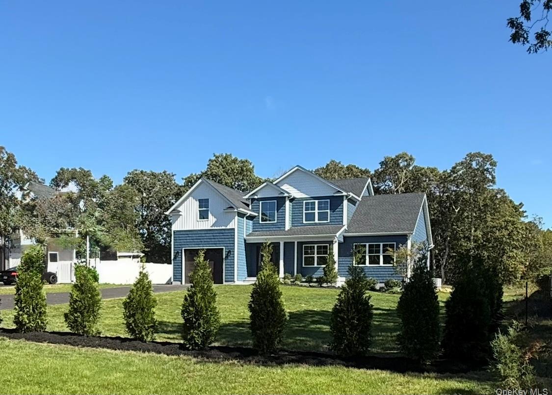 Single Family Weeks  Suffolk County, NY 11949, MLS-833548-3