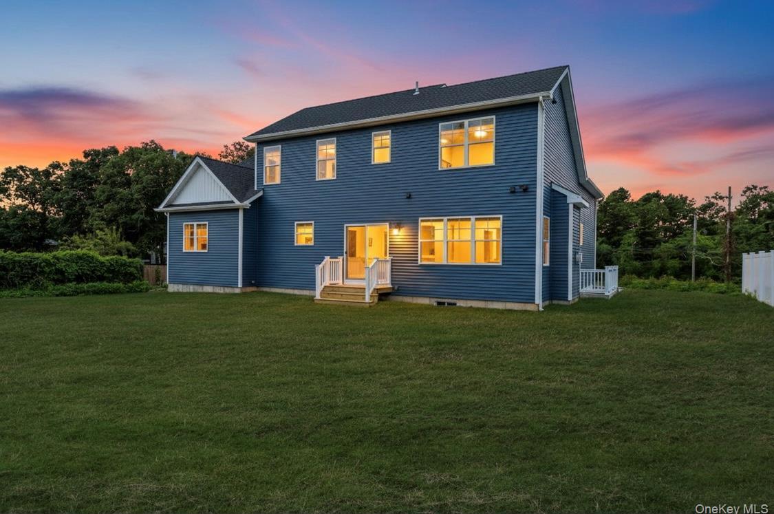 Single Family Weeks  Suffolk County, NY 11949, MLS-833548-4