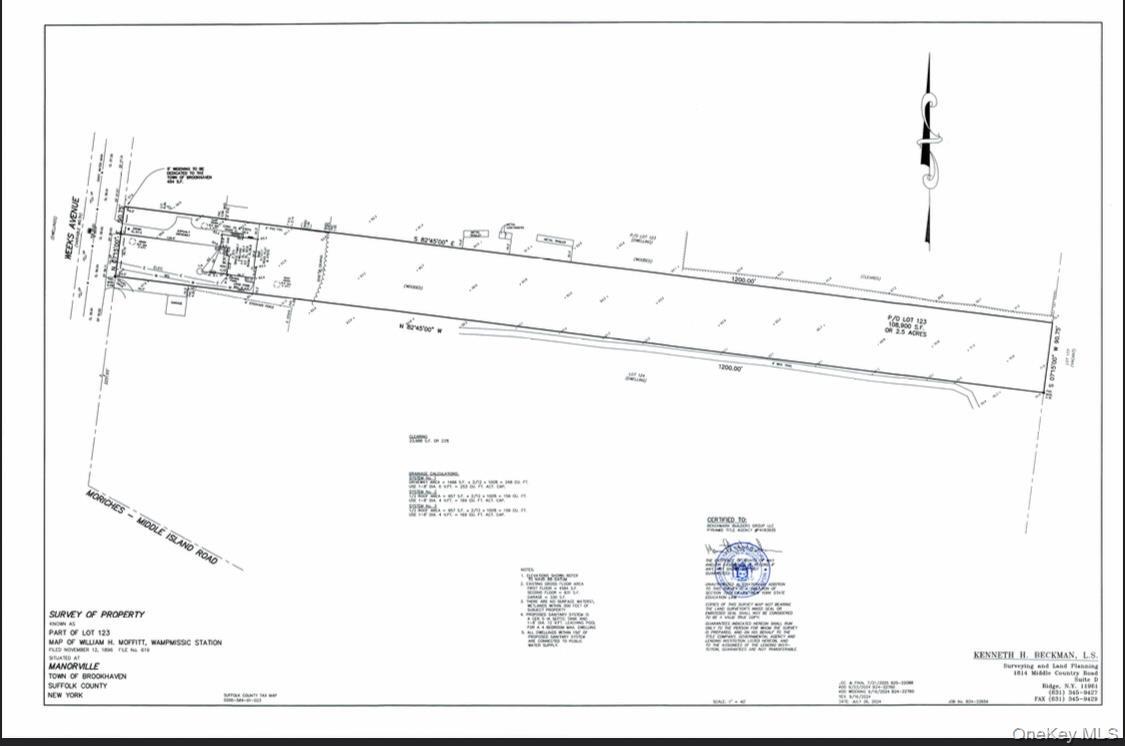 Single Family Weeks  Suffolk County, NY 11949, MLS-833548-45