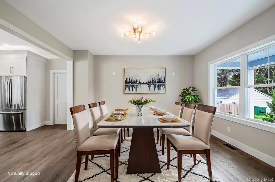 Single Family Weeks  Suffolk County, NY 11949, MLS-833548-9