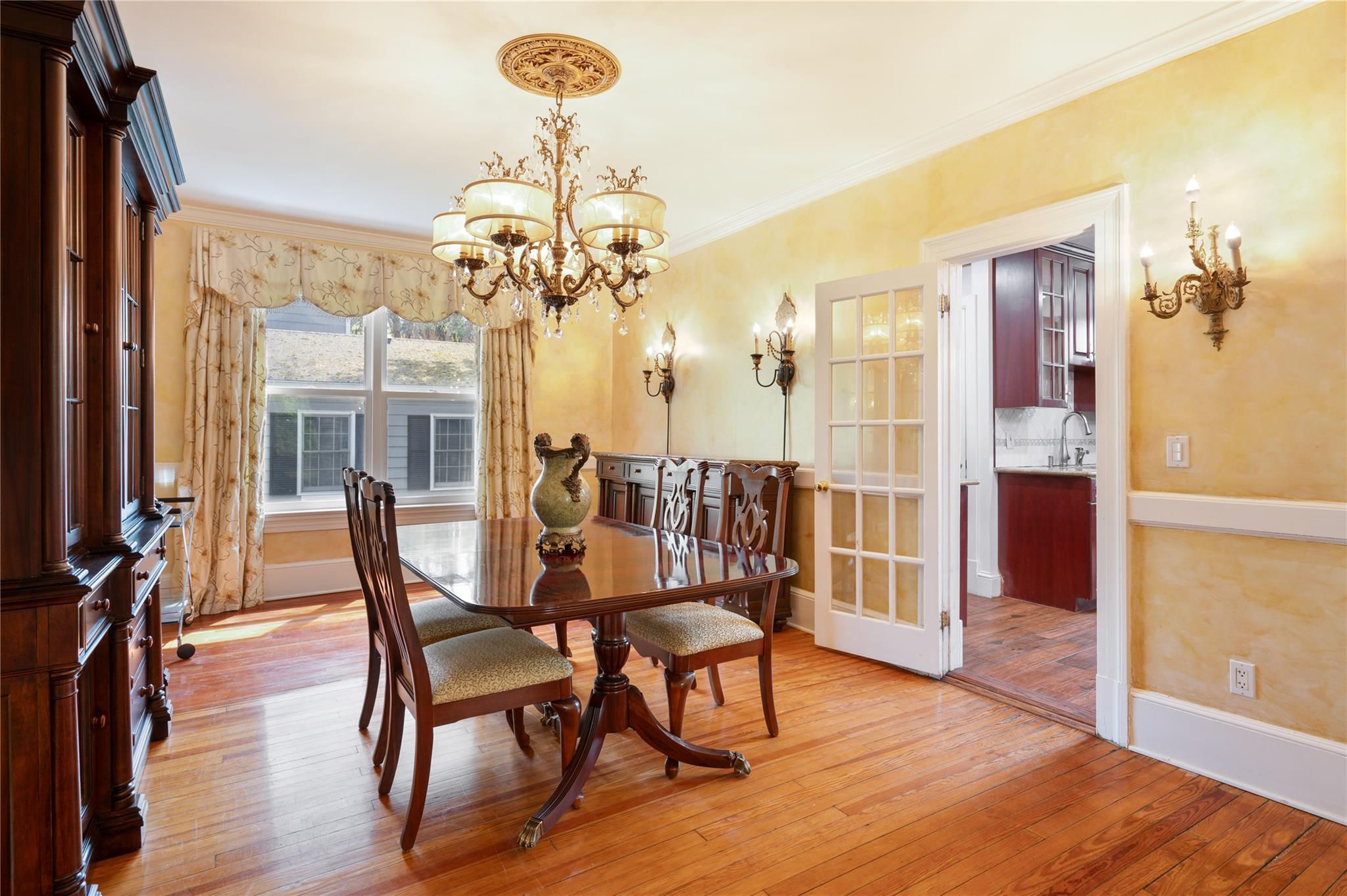 Single Family Drake  Westchester County, NY 10583, MLS-833551-10