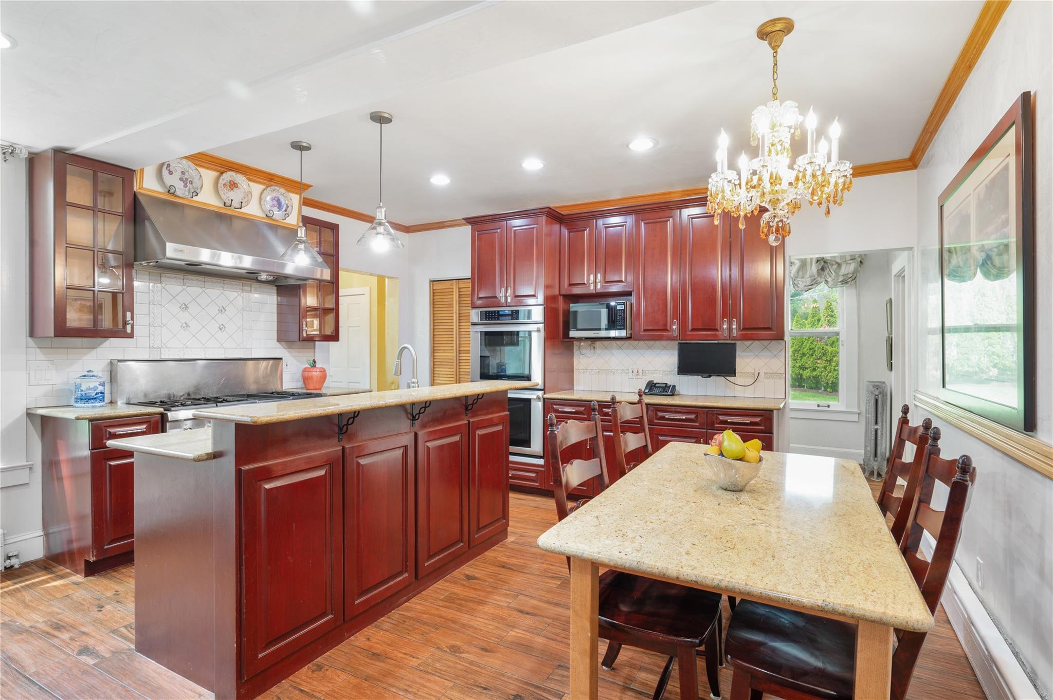 Single Family Drake  Westchester County, NY 10583, MLS-833551-11