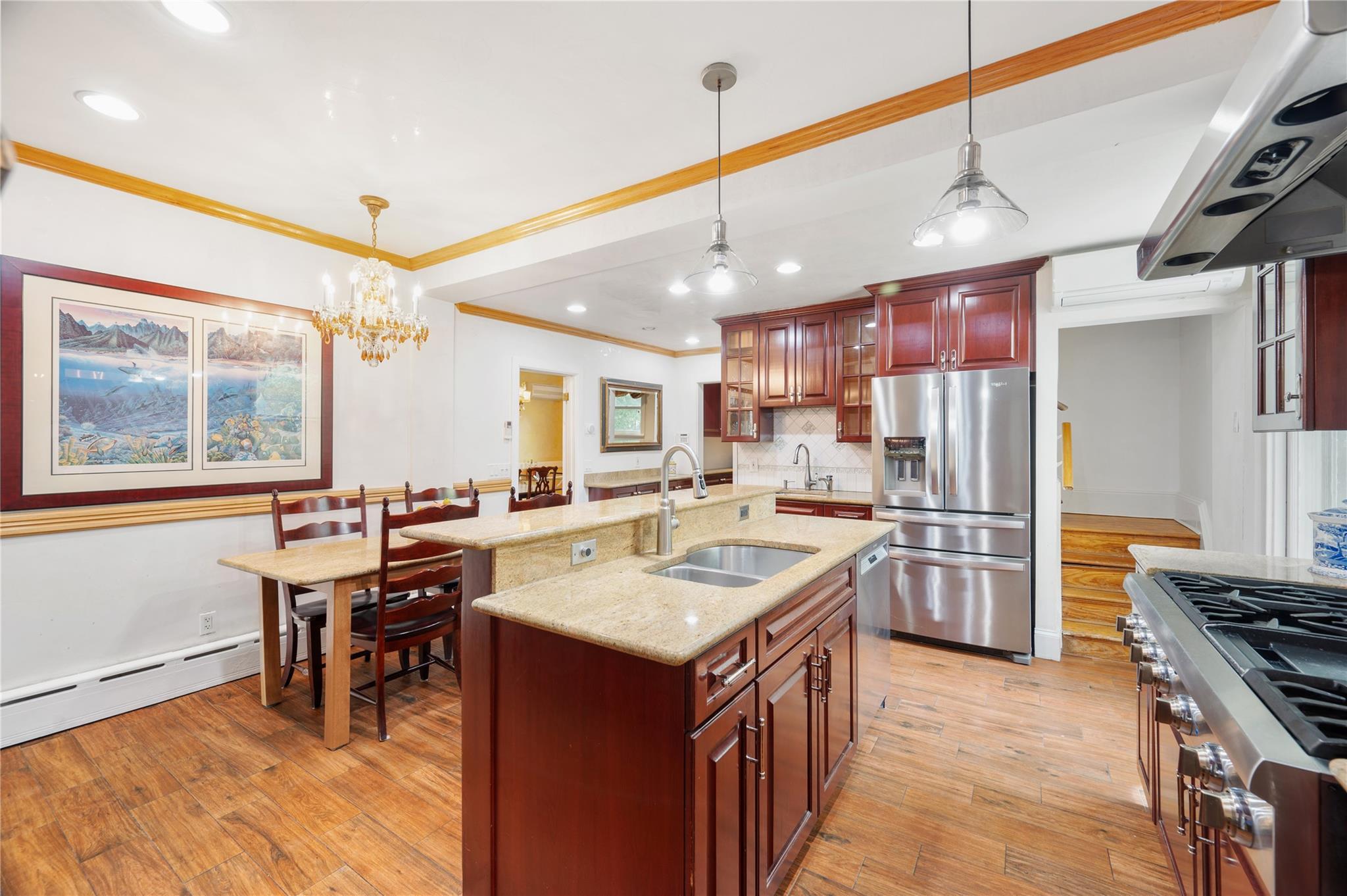 Single Family Drake  Westchester County, NY 10583, MLS-833551-12