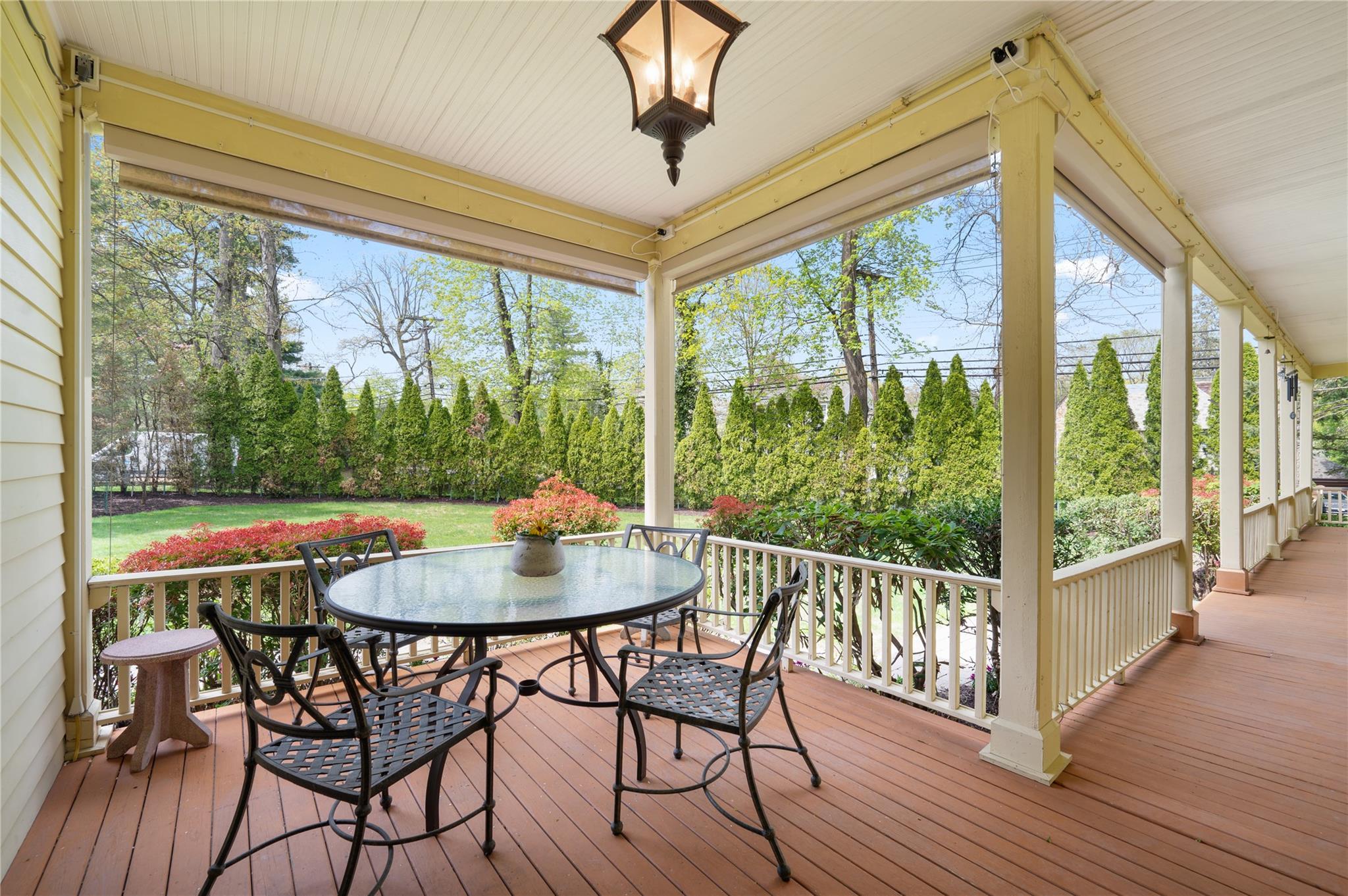 Single Family Drake  Westchester County, NY 10583, MLS-833551-19