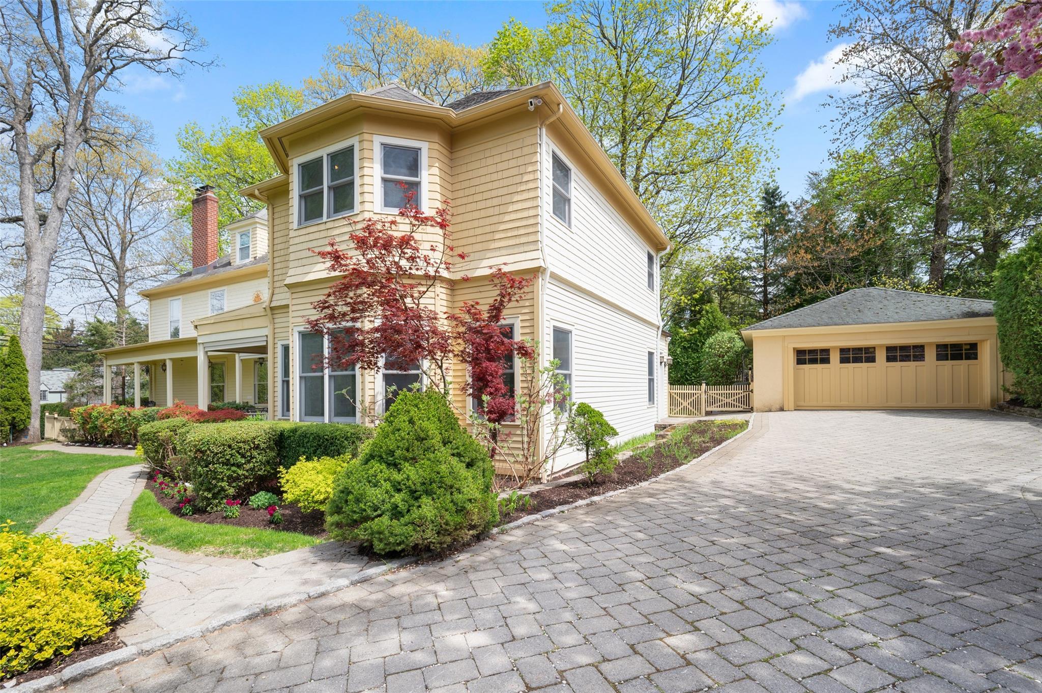 Single Family Drake  Westchester County, NY 10583, MLS-833551-35