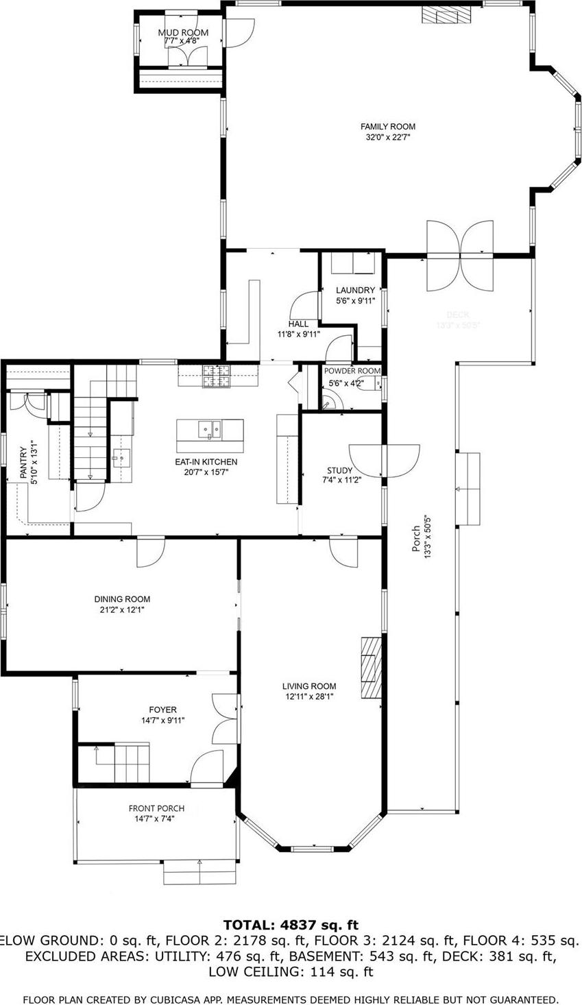 Single Family Drake  Westchester County, NY 10583, MLS-833551-36
