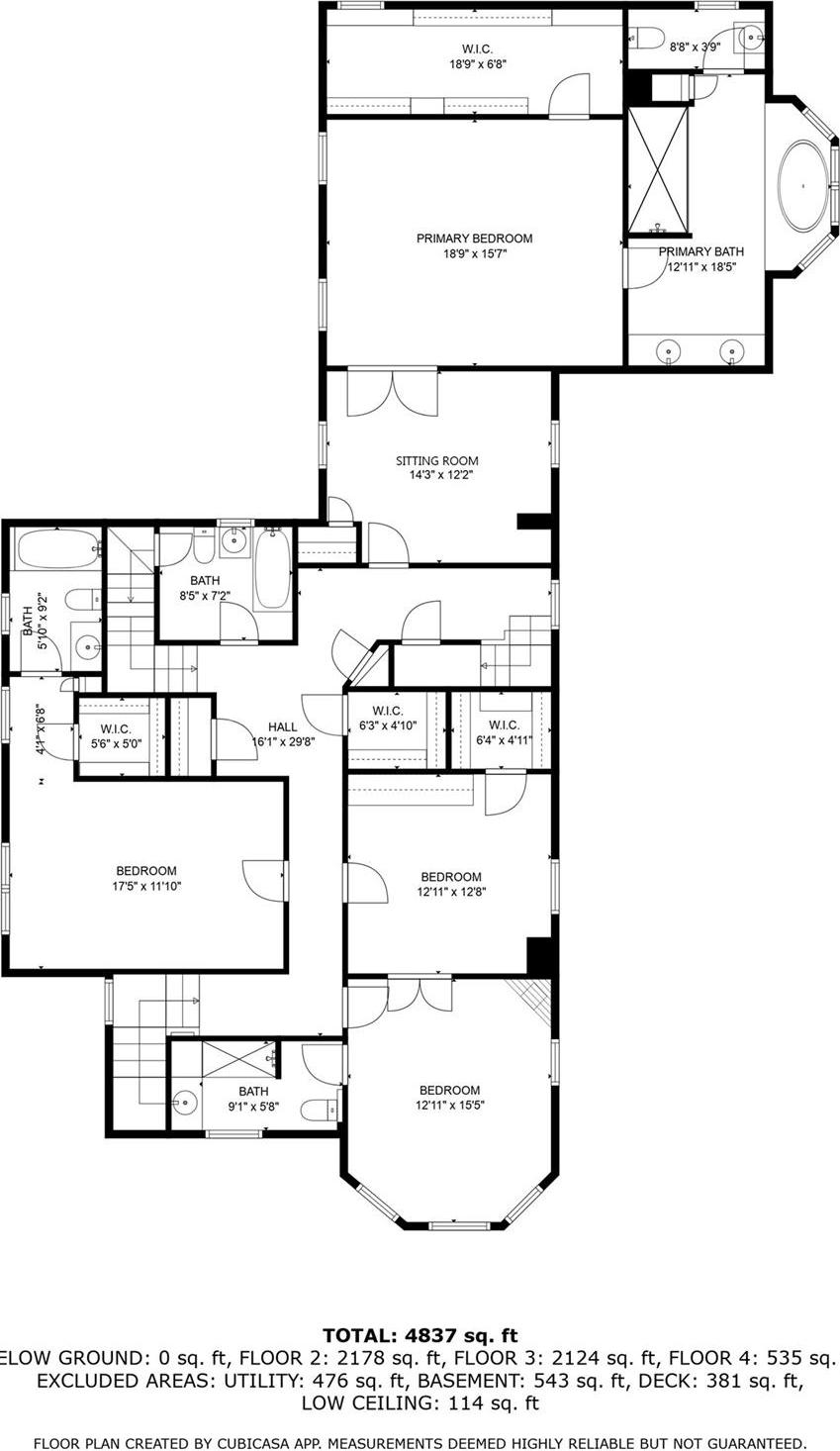 Single Family Drake  Westchester County, NY 10583, MLS-833551-37