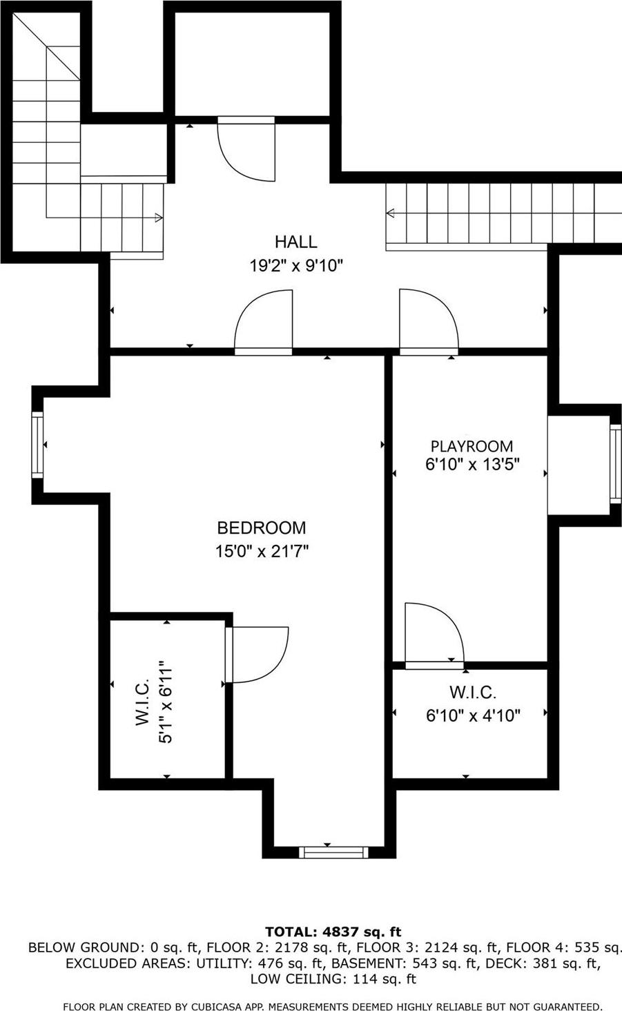 Single Family Drake  Westchester County, NY 10583, MLS-833551-38