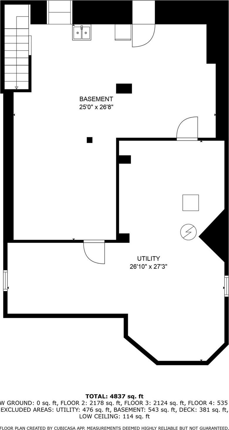 Single Family Drake  Westchester County, NY 10583, MLS-833551-39