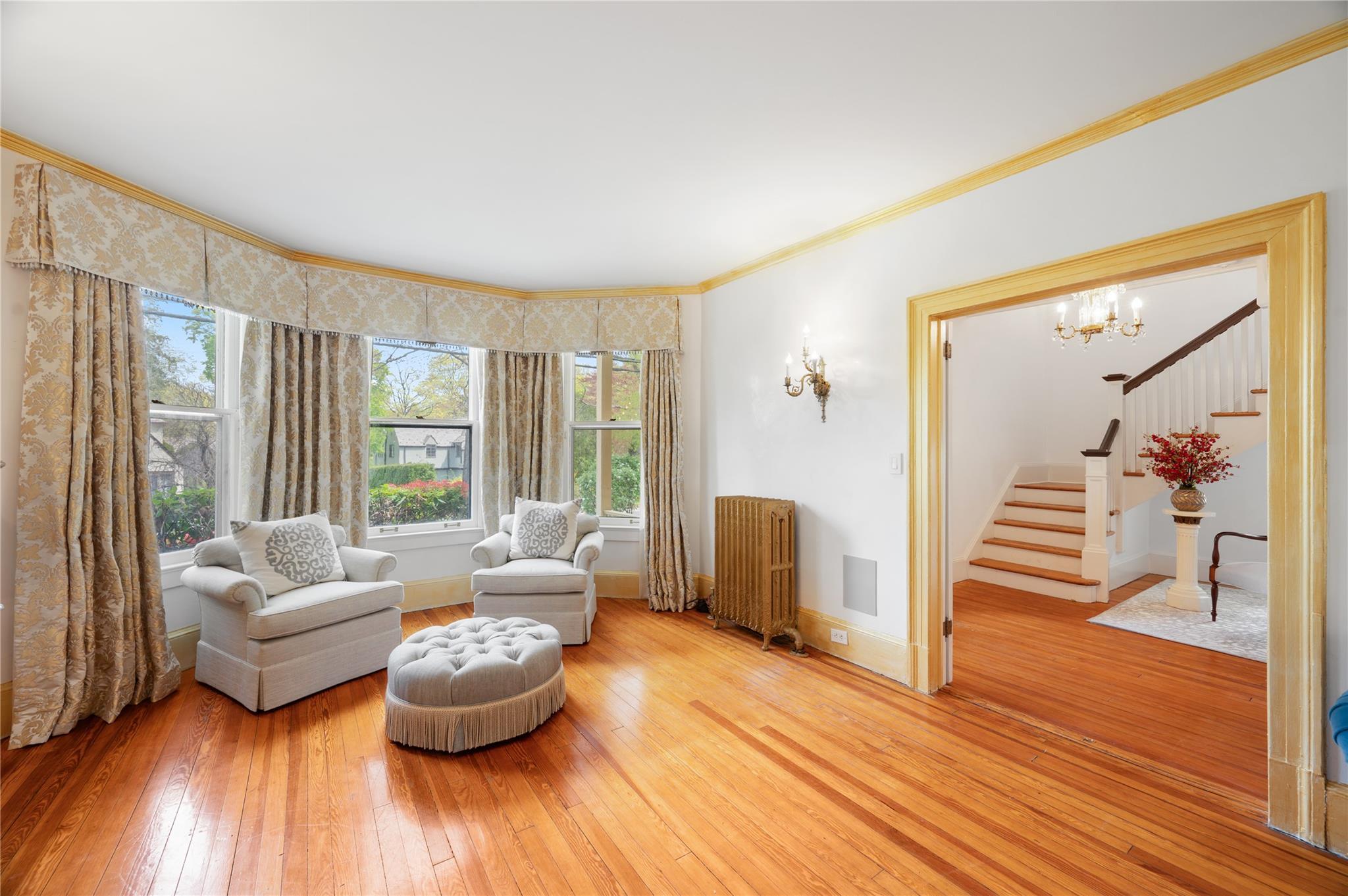 Single Family Drake  Westchester County, NY 10583, MLS-833551-5