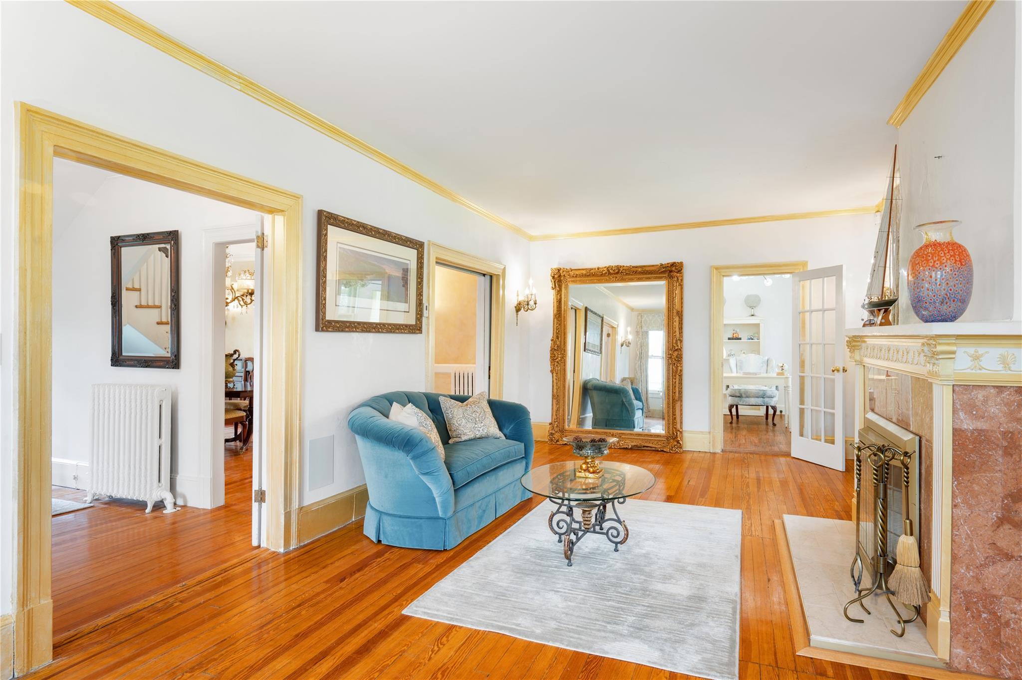 Single Family Drake  Westchester County, NY 10583, MLS-833551-6