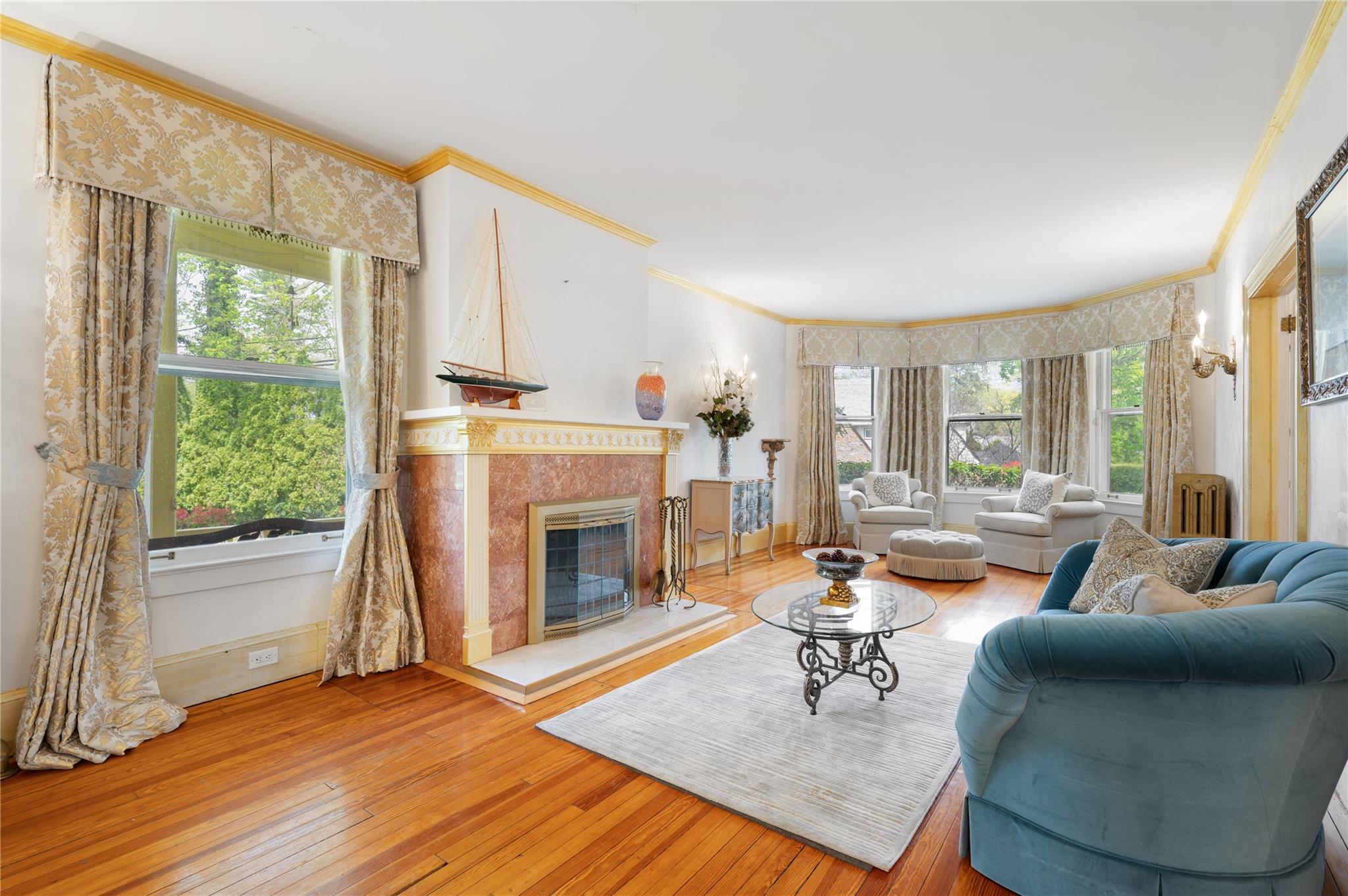 Single Family Drake  Westchester County, NY 10583, MLS-833551-7