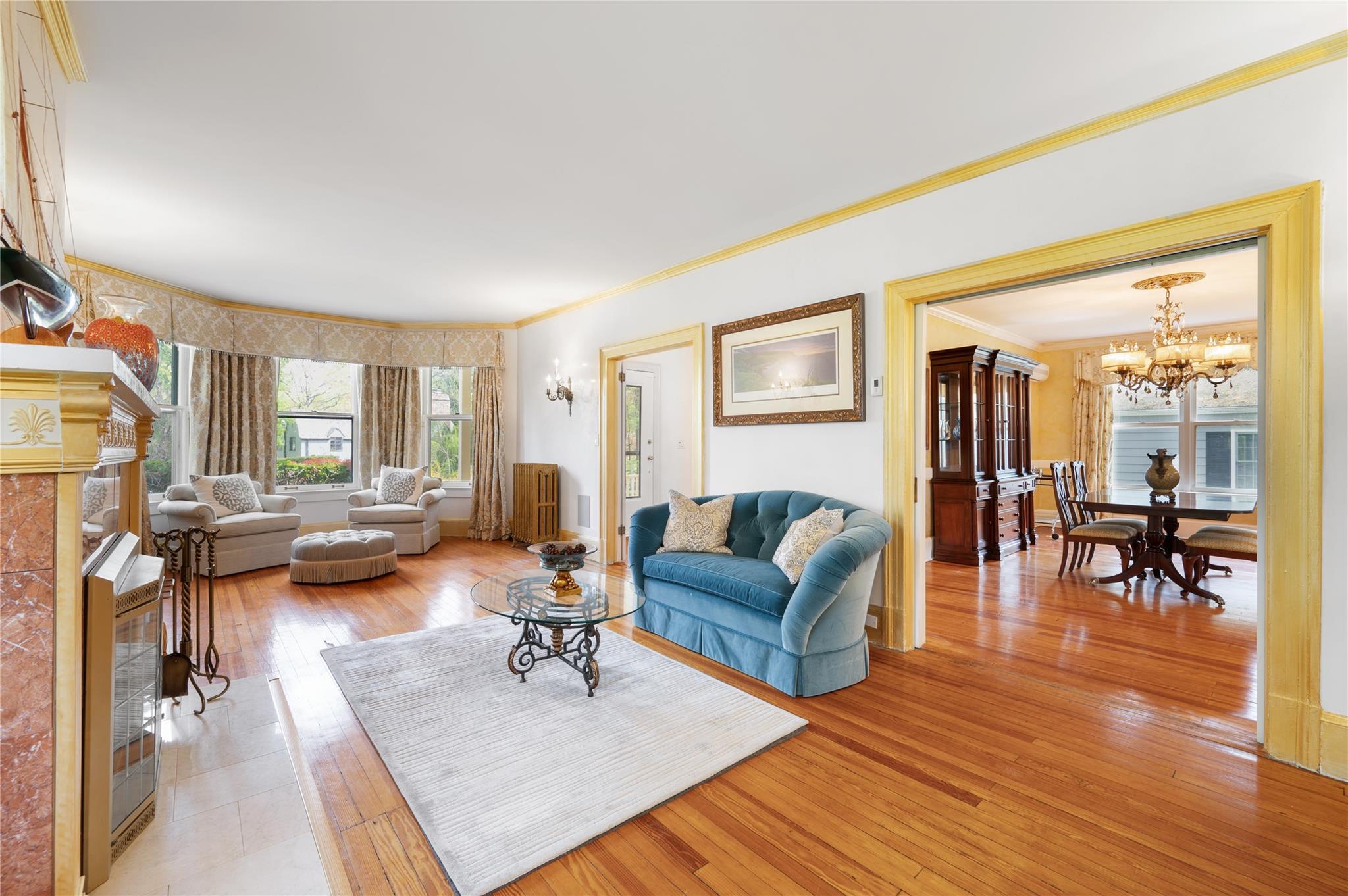 Single Family Drake  Westchester County, NY 10583, MLS-833551-8