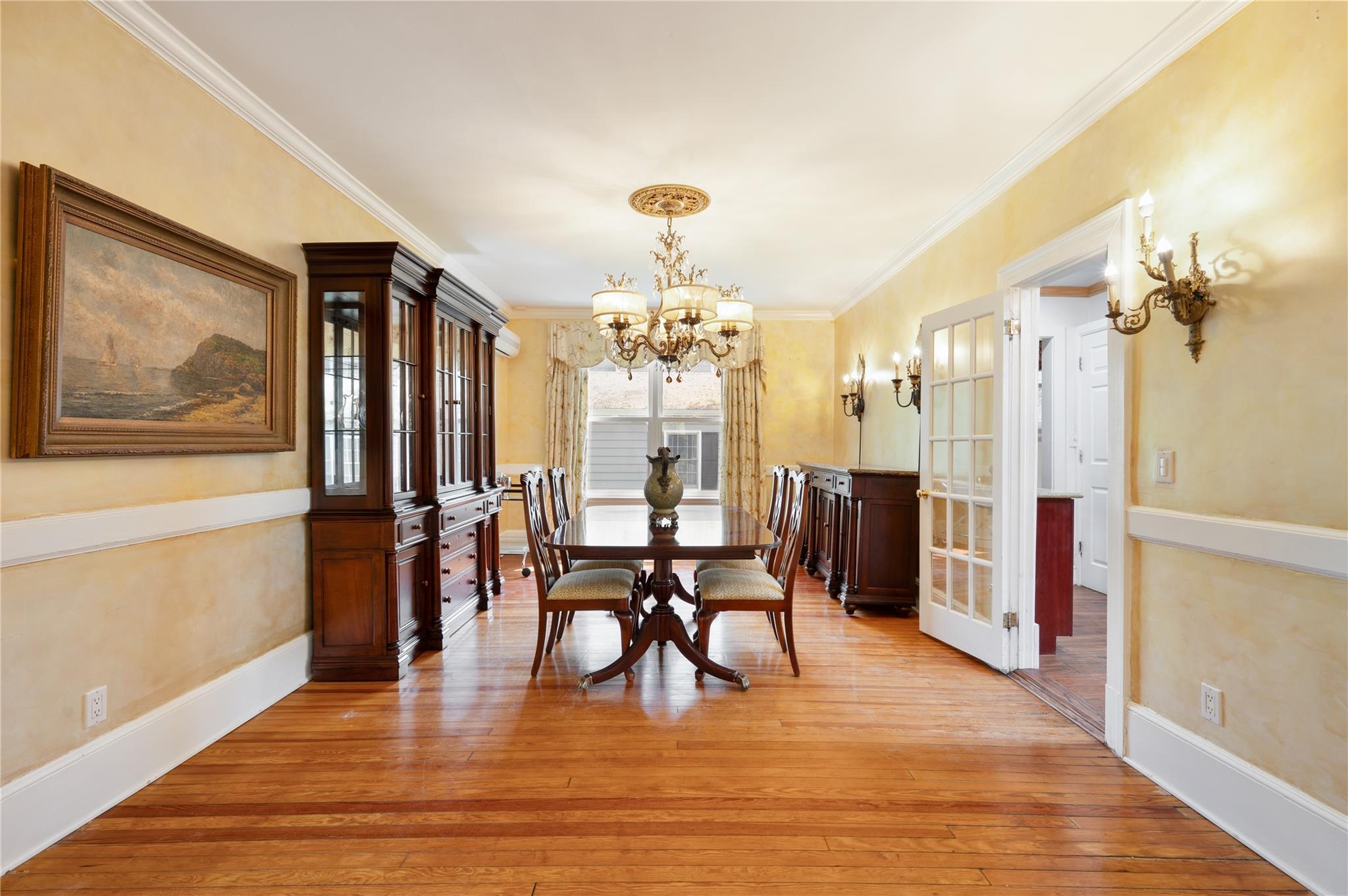 Single Family Drake  Westchester County, NY 10583, MLS-833551-9