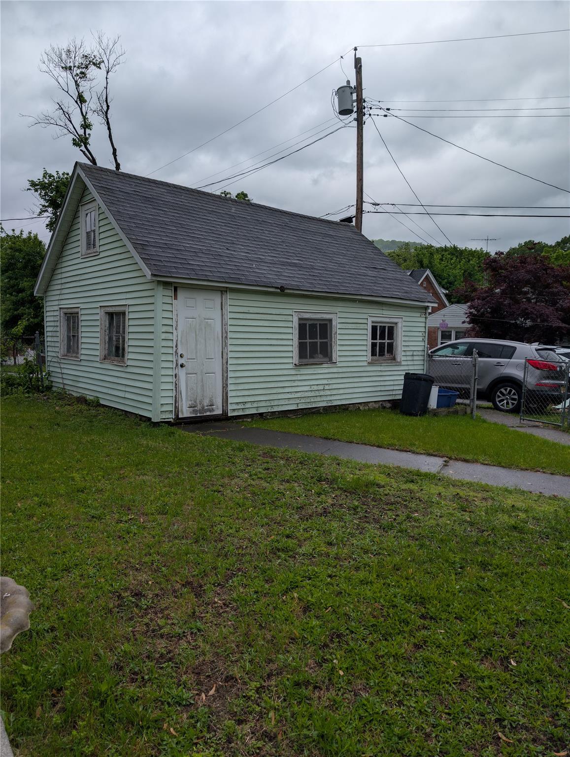 Single Family Clancy  Orange County, NY 12553, MLS-833553-3