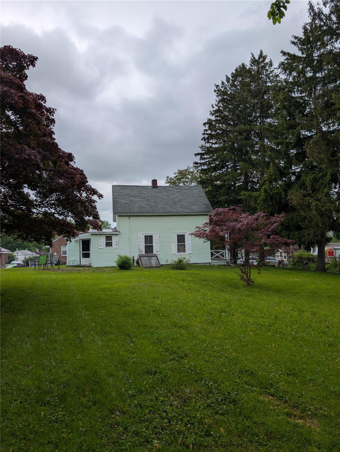 Single Family Clancy  Orange County, NY 12553, MLS-833553-4