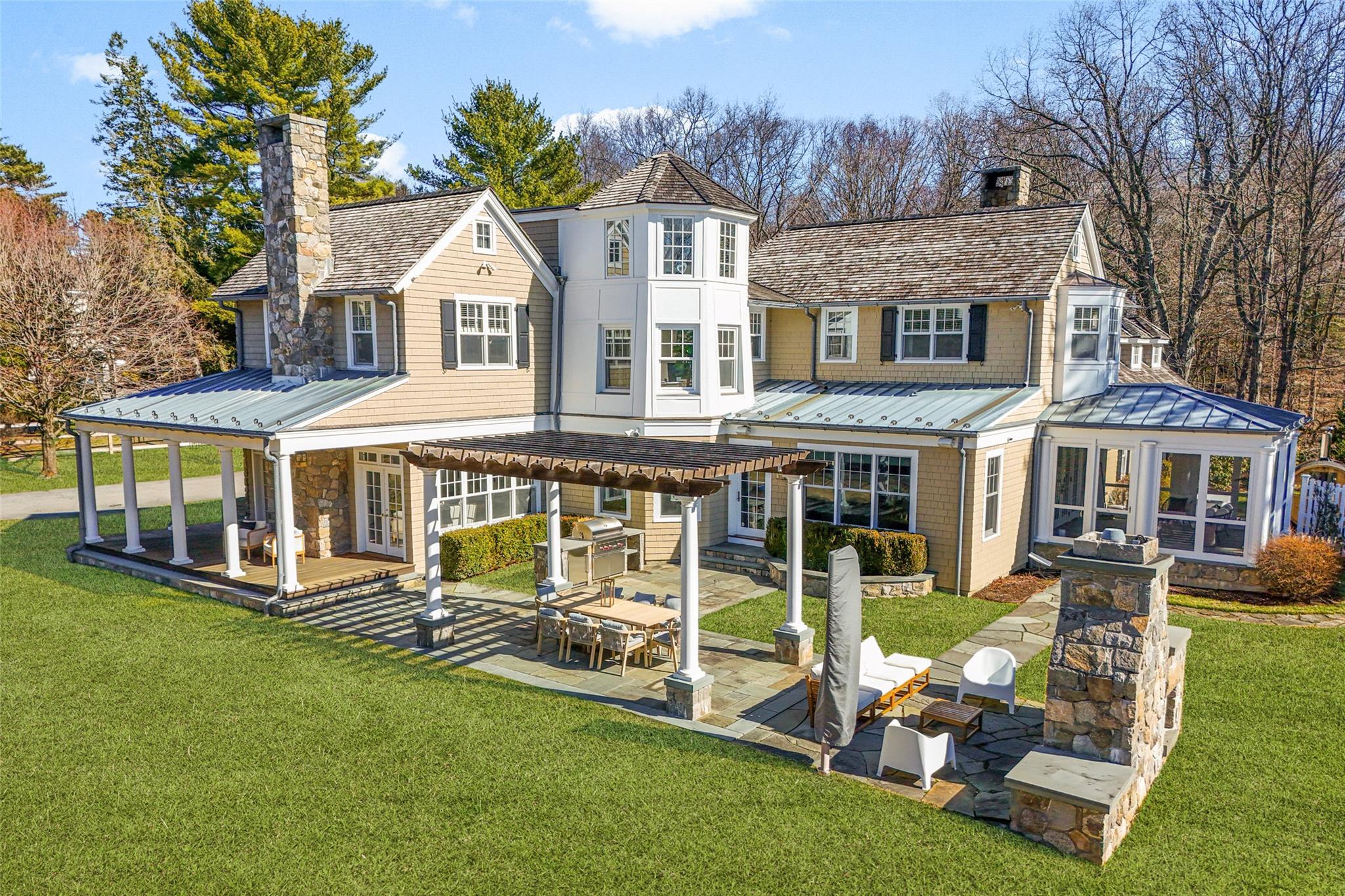 Single Family Quarter Mile  Westchester County, NY 10504, MLS-833556-2
