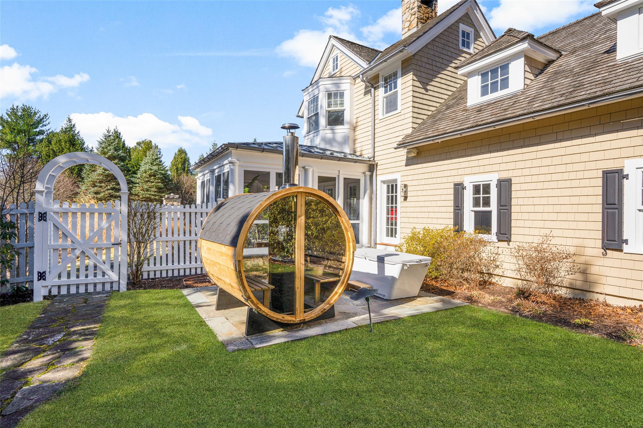 Single Family Quarter Mile  Westchester County, NY 10504, MLS-833556-43