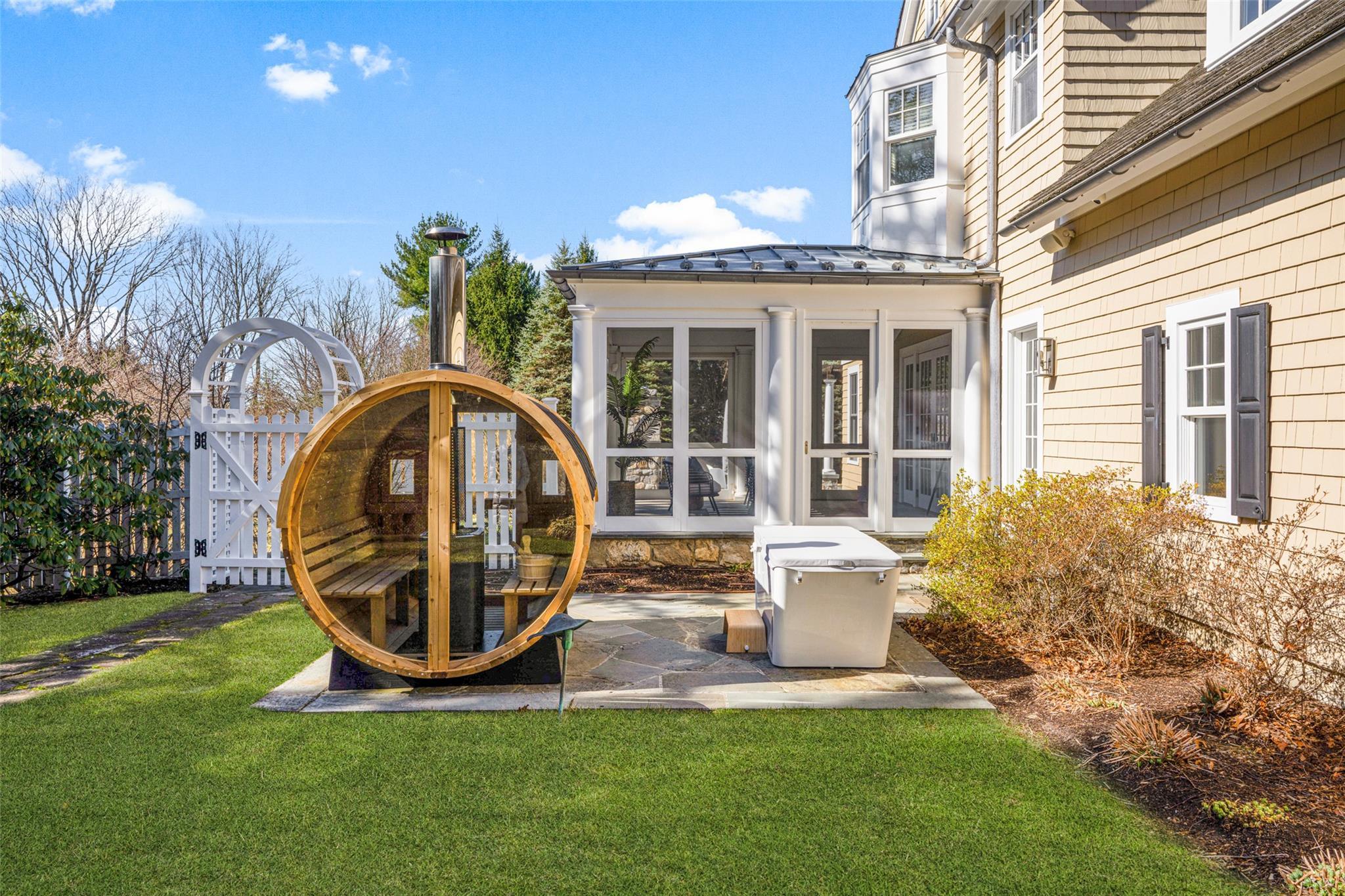 Single Family Quarter Mile  Westchester County, NY 10504, MLS-833556-44