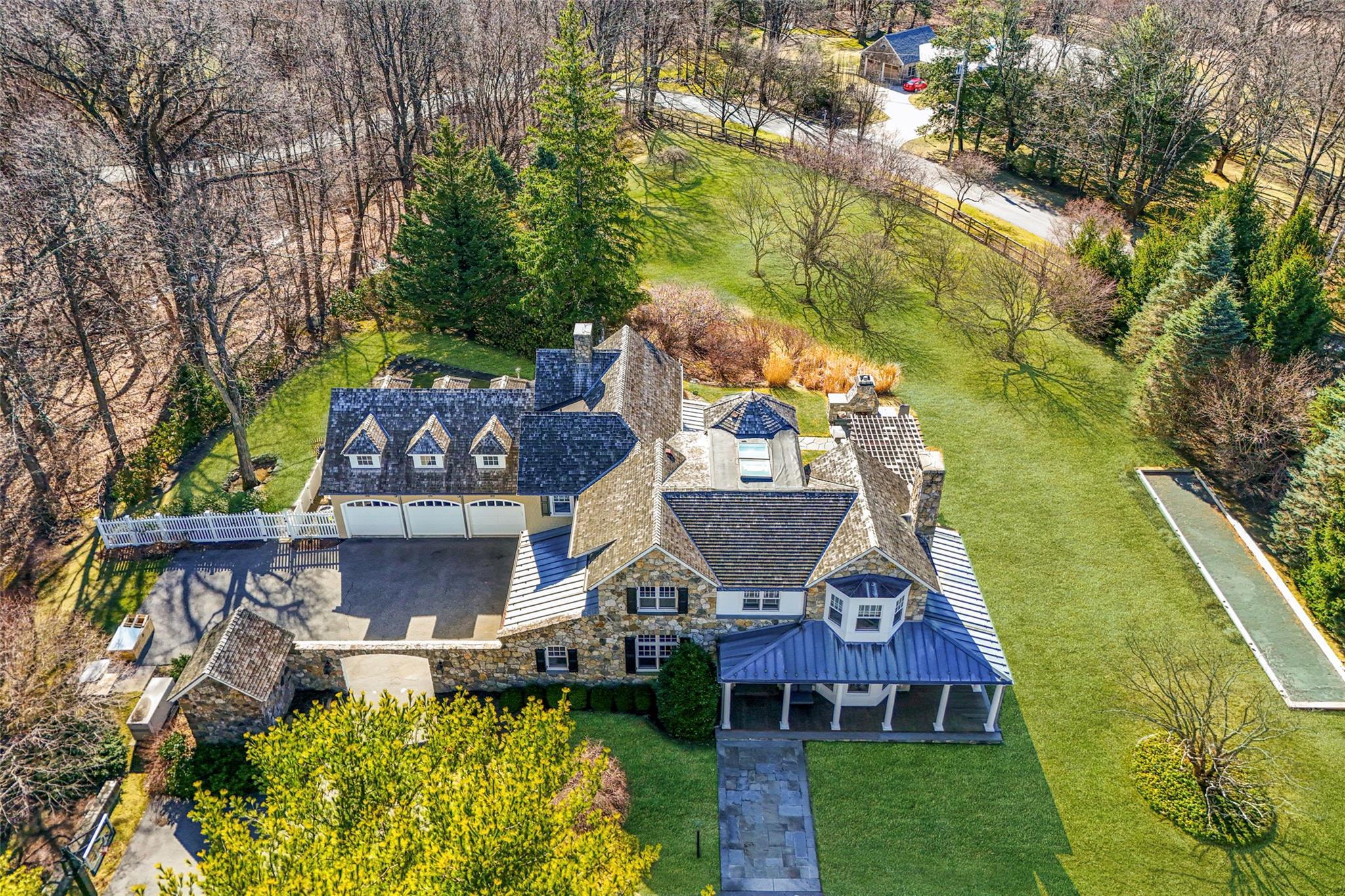 Single Family Quarter Mile  Westchester County, NY 10504, MLS-833556-45