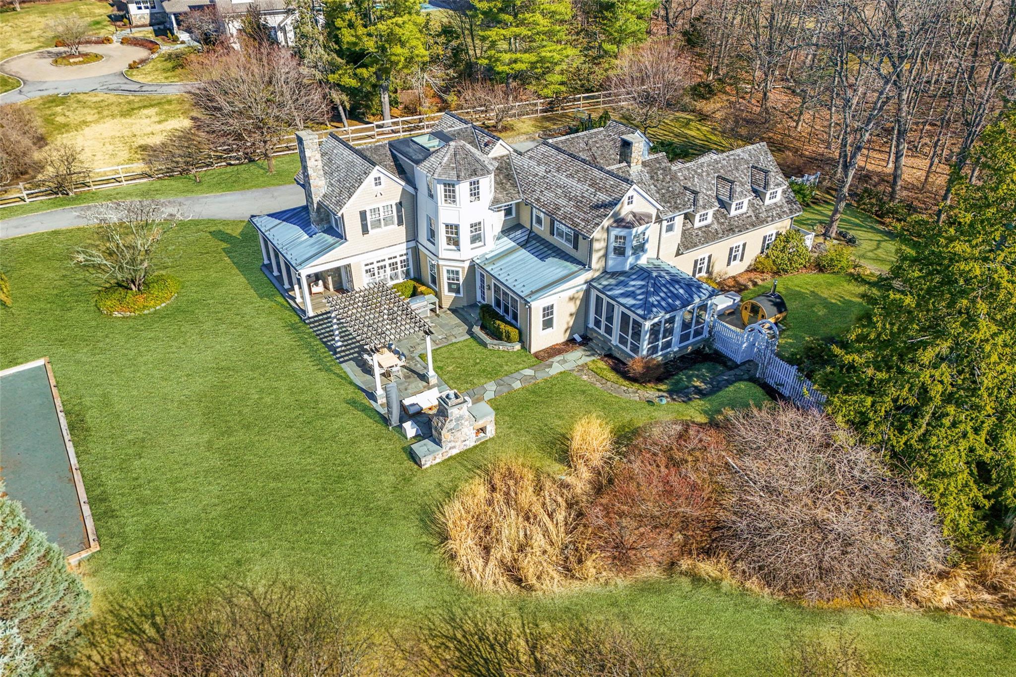 Single Family Quarter Mile  Westchester County, NY 10504, MLS-833556-46