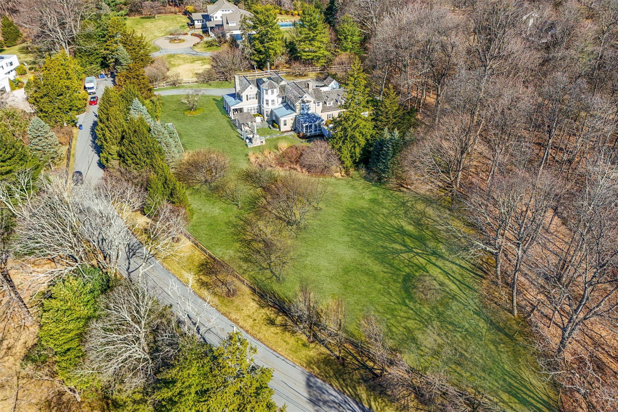 Single Family Quarter Mile  Westchester County, NY 10504, MLS-833556-47