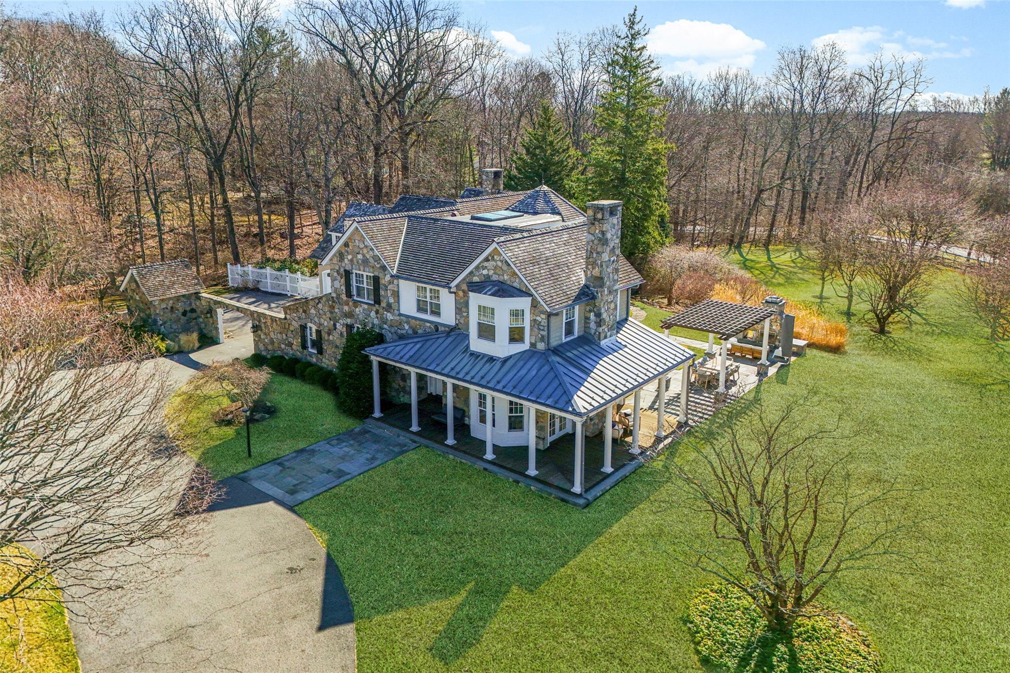 Single Family Quarter Mile  Westchester County, NY 10504, MLS-833556-48