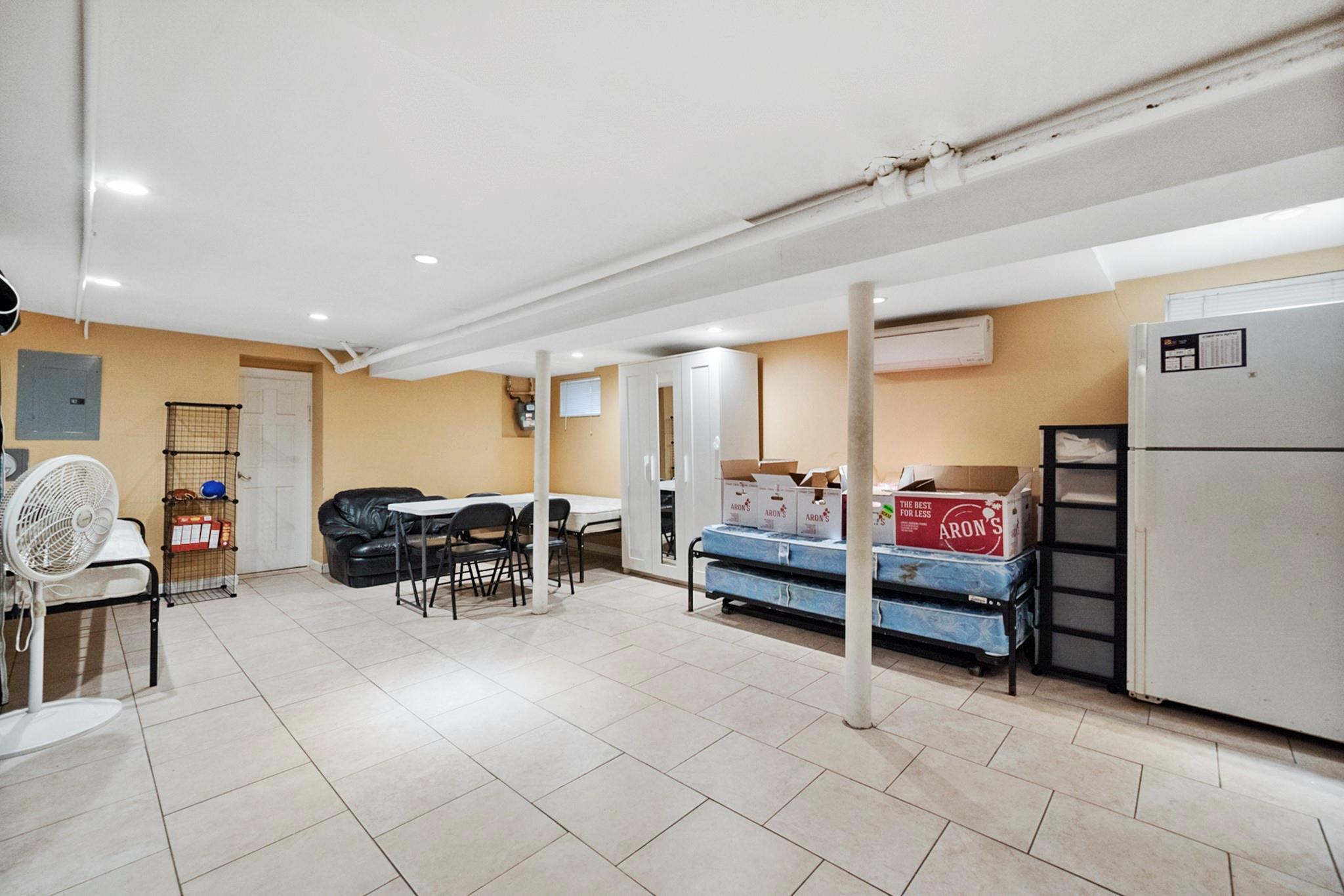 Single Family 108th  Queens, NY 11418, MLS-833561-18