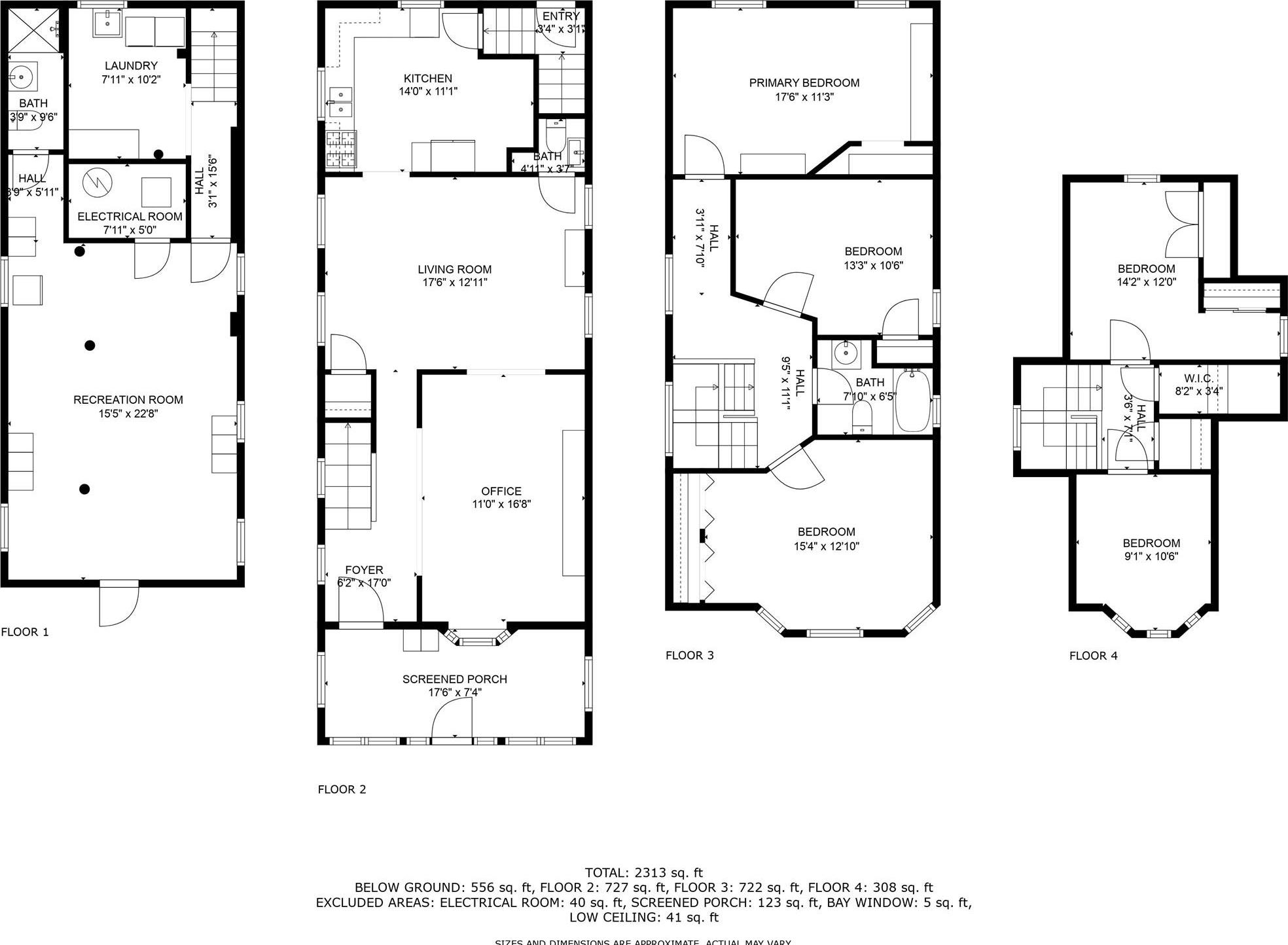 Single Family 108th  Queens, NY 11418, MLS-833561-23