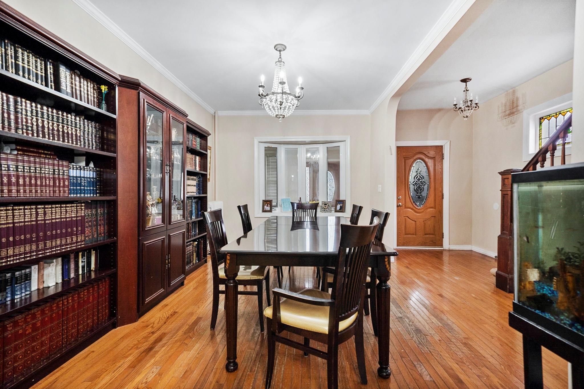 Single Family 108th  Queens, NY 11418, MLS-833561-4