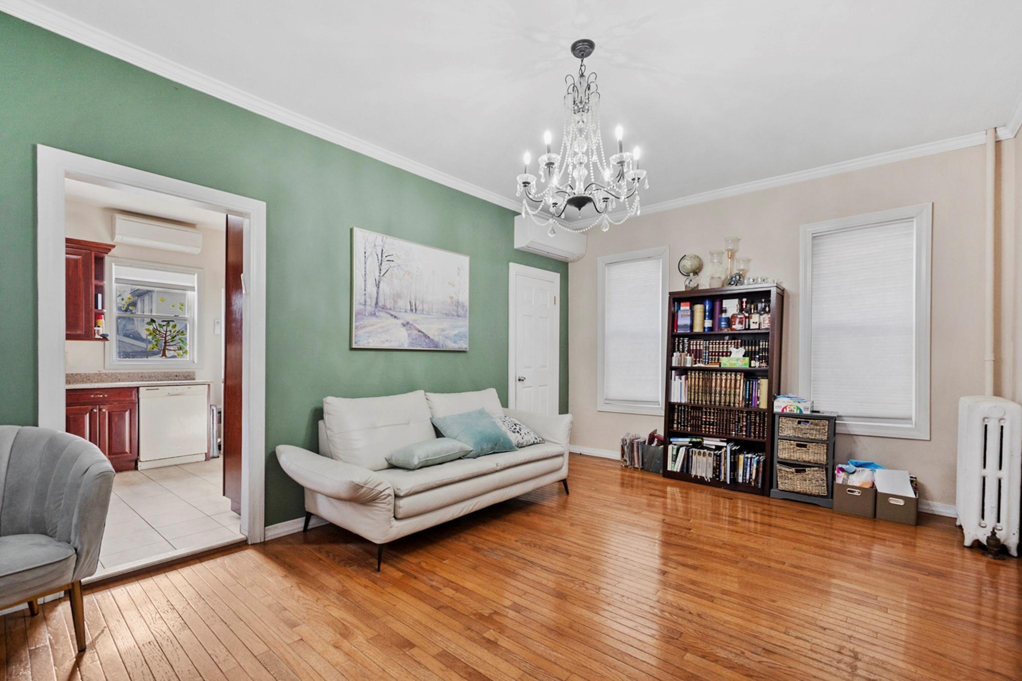 Single Family 108th  Queens, NY 11418, MLS-833561-7