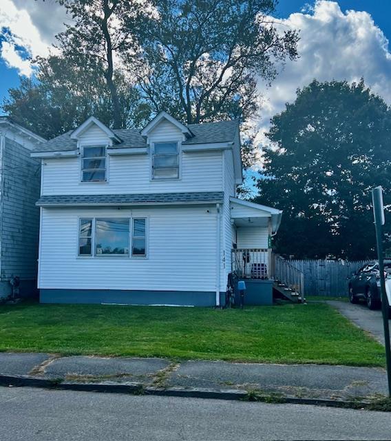 Single Family Hammond  Orange County, NY 12771, MLS-833566-20