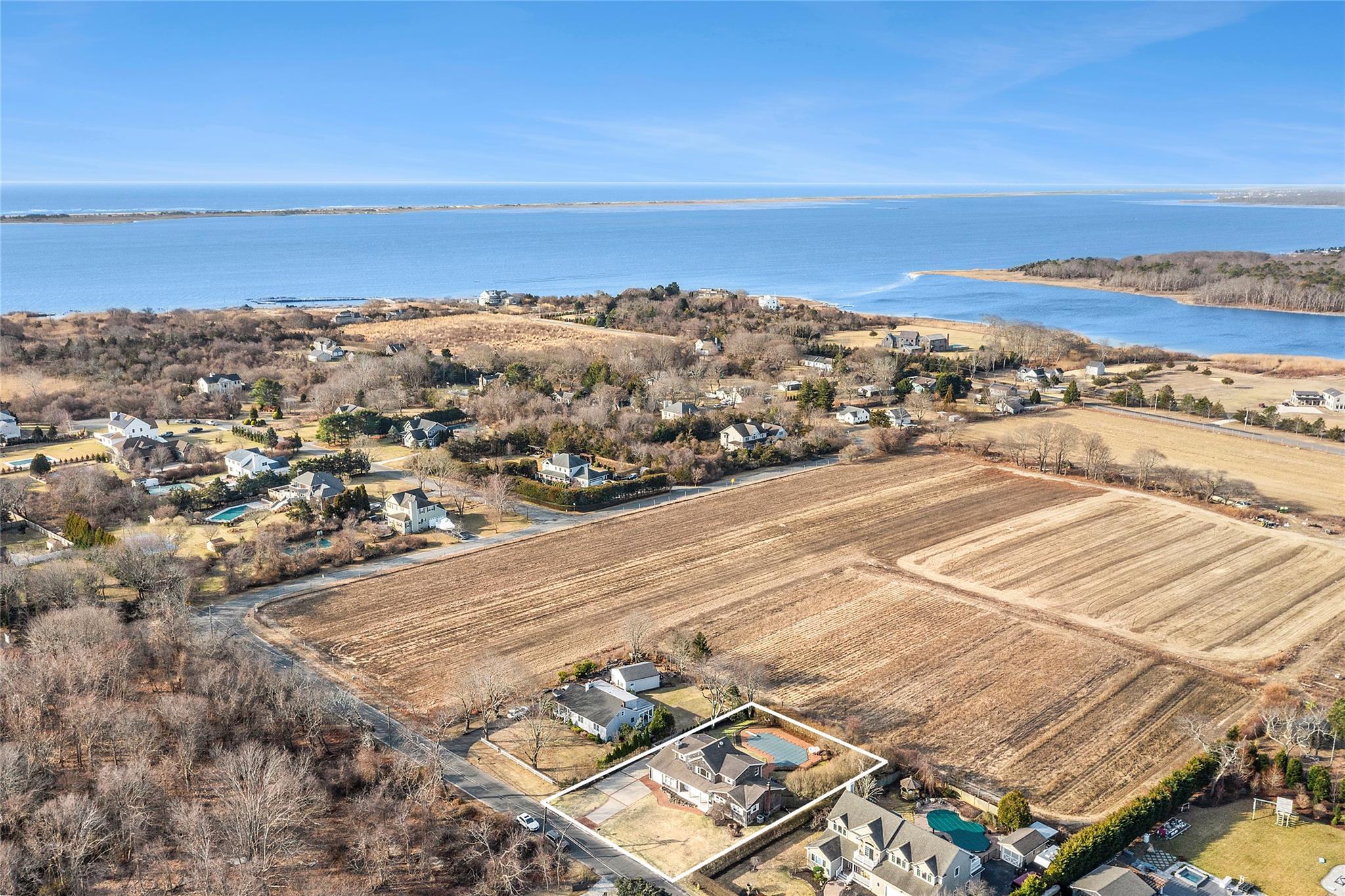 Single Family Paquatuck  Suffolk County, NY 11940, MLS-833574-2