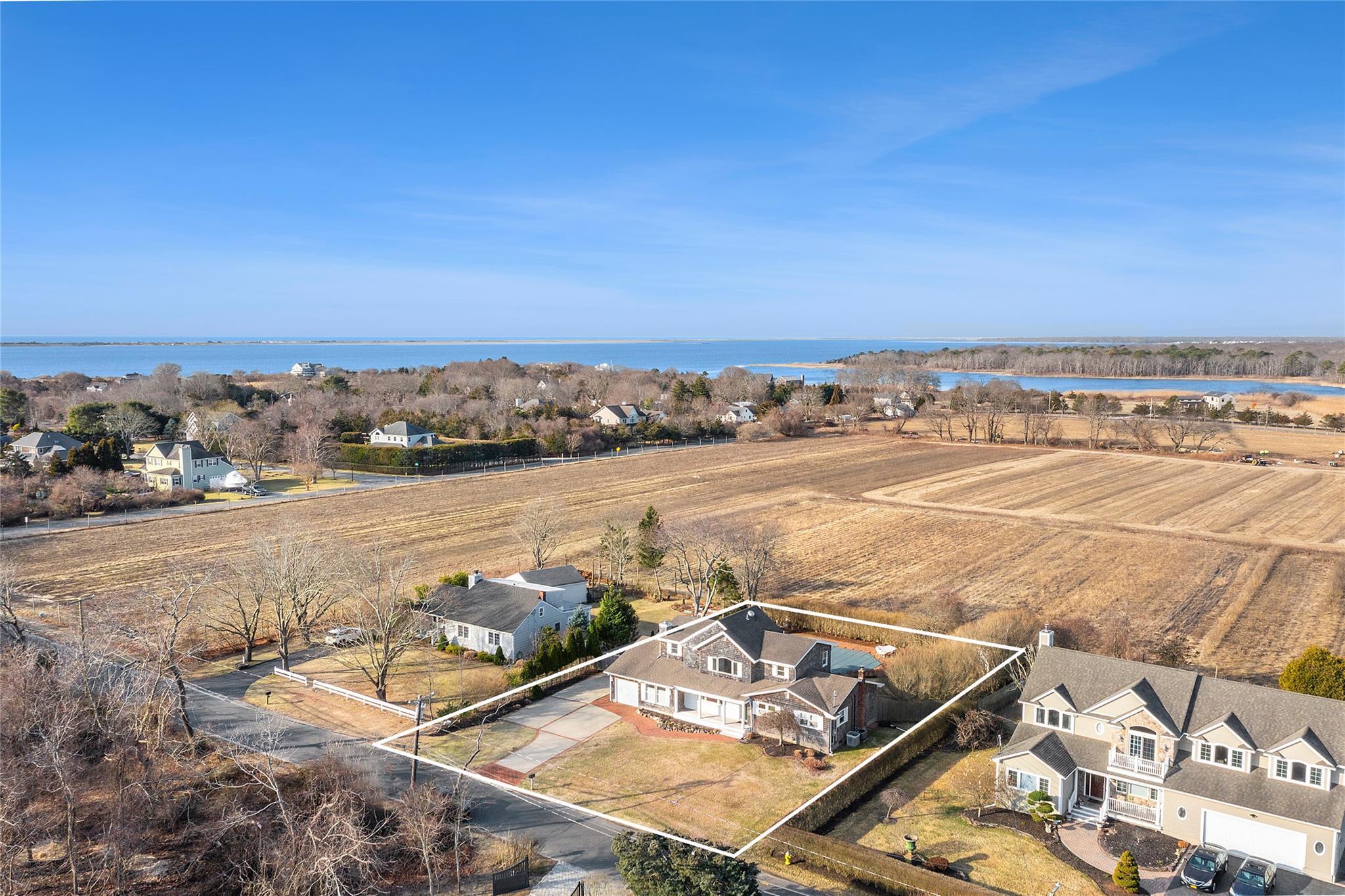 Single Family Paquatuck  Suffolk County, NY 11940, MLS-833574-3