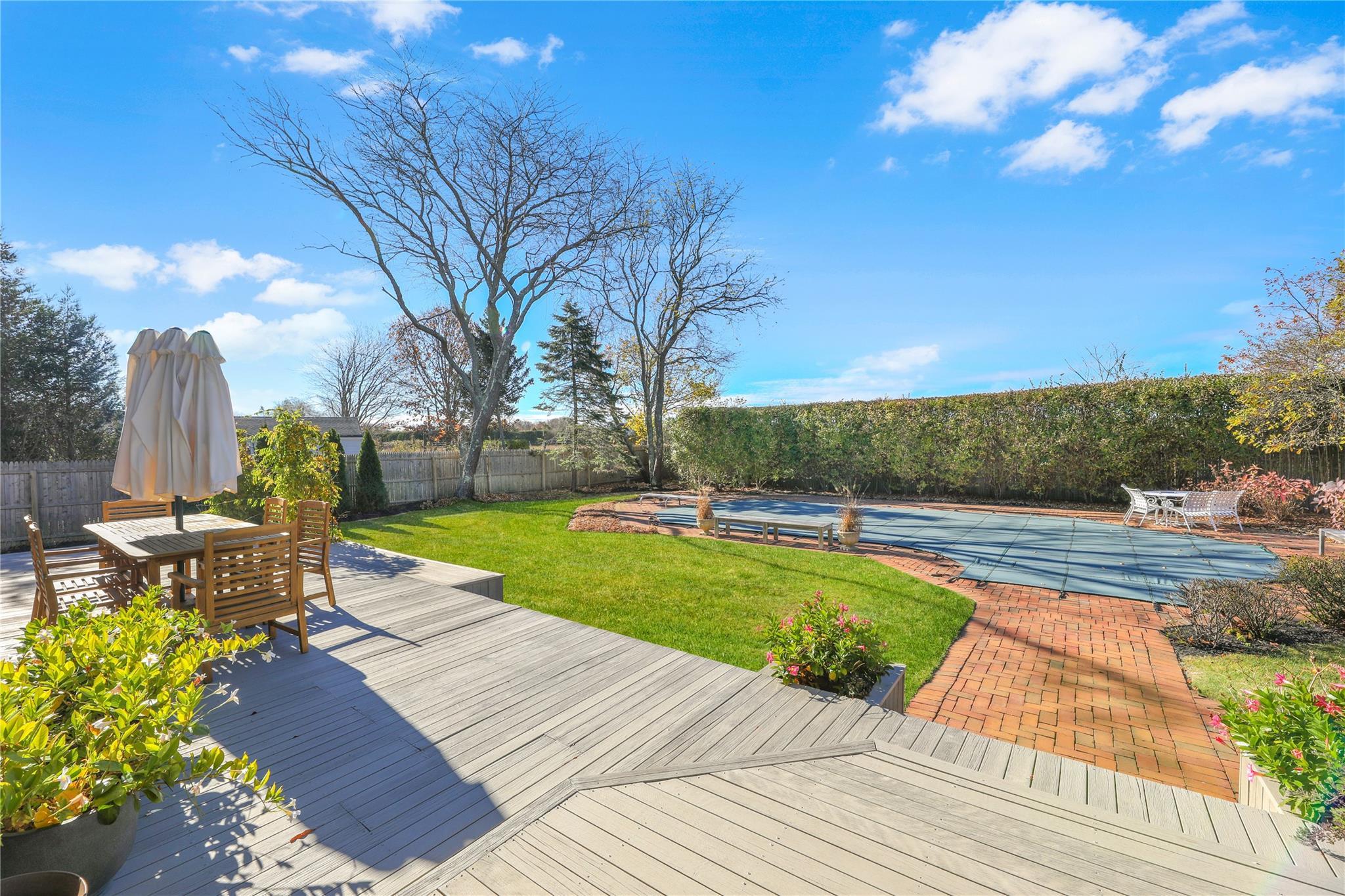 Single Family Paquatuck  Suffolk County, NY 11940, MLS-833574-38
