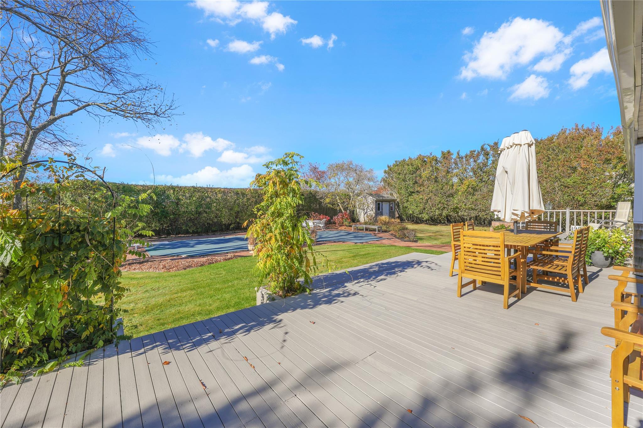 Single Family Paquatuck  Suffolk County, NY 11940, MLS-833574-39