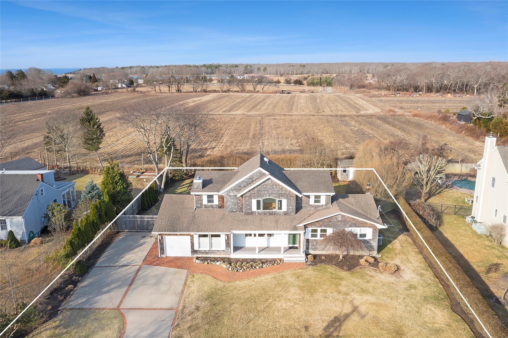 Single Family Paquatuck  Suffolk County, NY 11940, MLS-833574-4