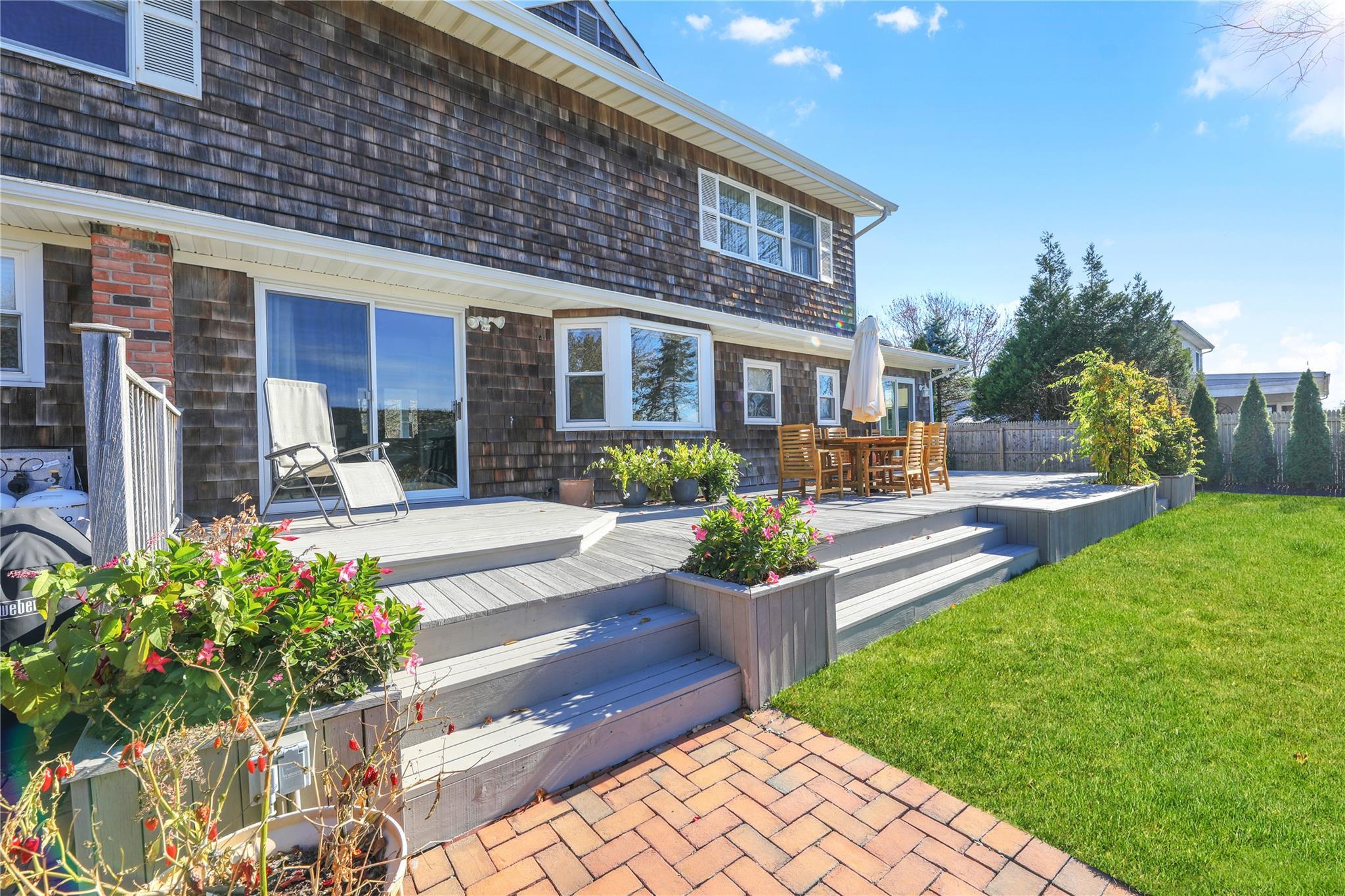 Single Family Paquatuck  Suffolk County, NY 11940, MLS-833574-40