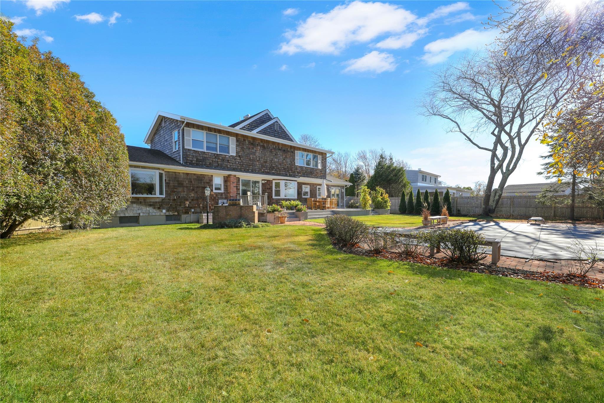 Single Family Paquatuck  Suffolk County, NY 11940, MLS-833574-41