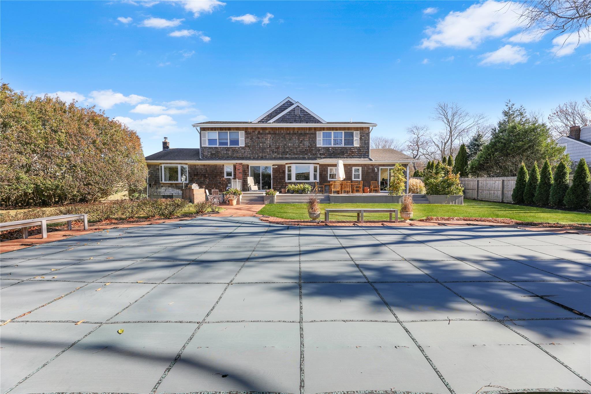 Single Family Paquatuck  Suffolk County, NY 11940, MLS-833574-43