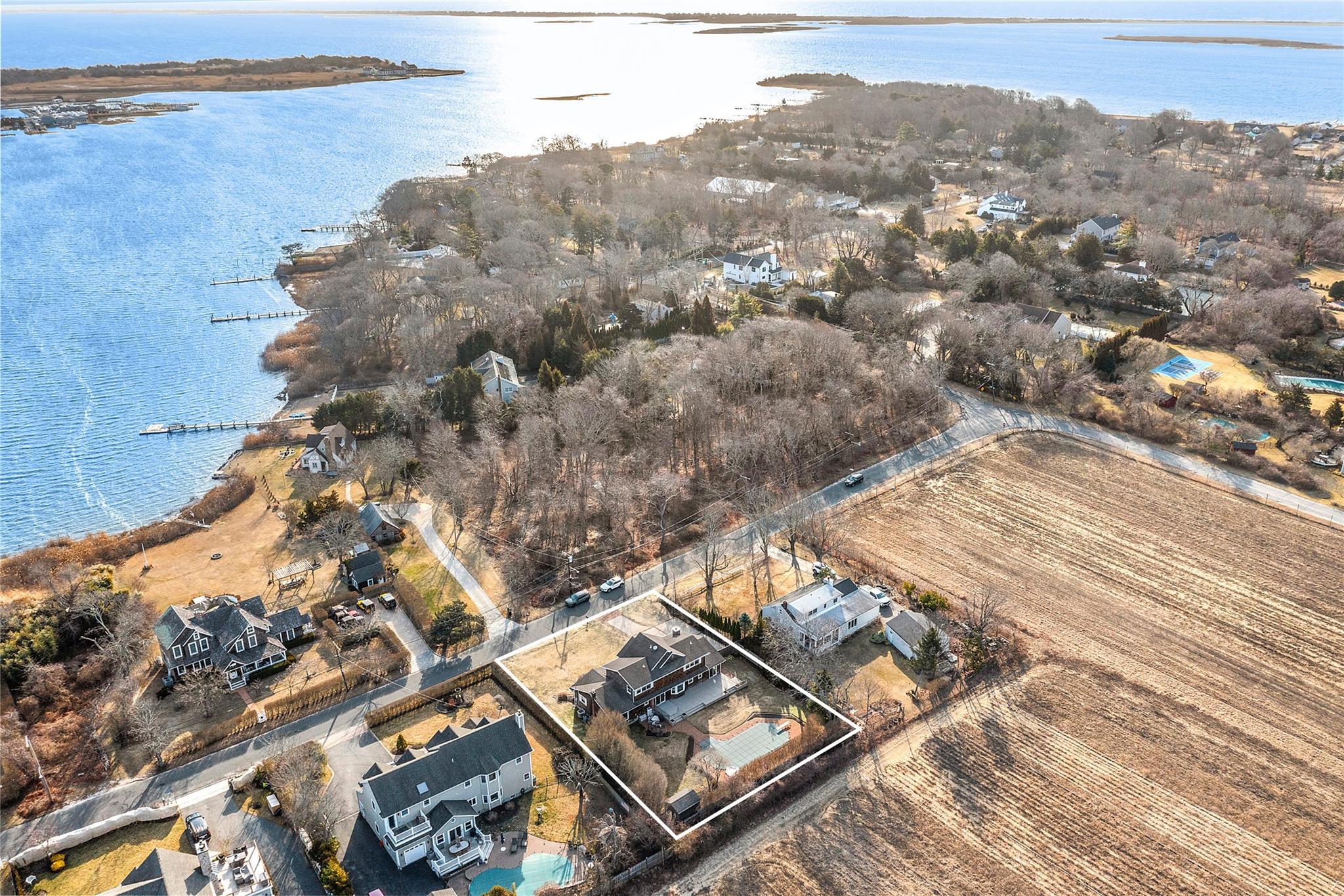 Single Family Paquatuck  Suffolk County, NY 11940, MLS-833574-45