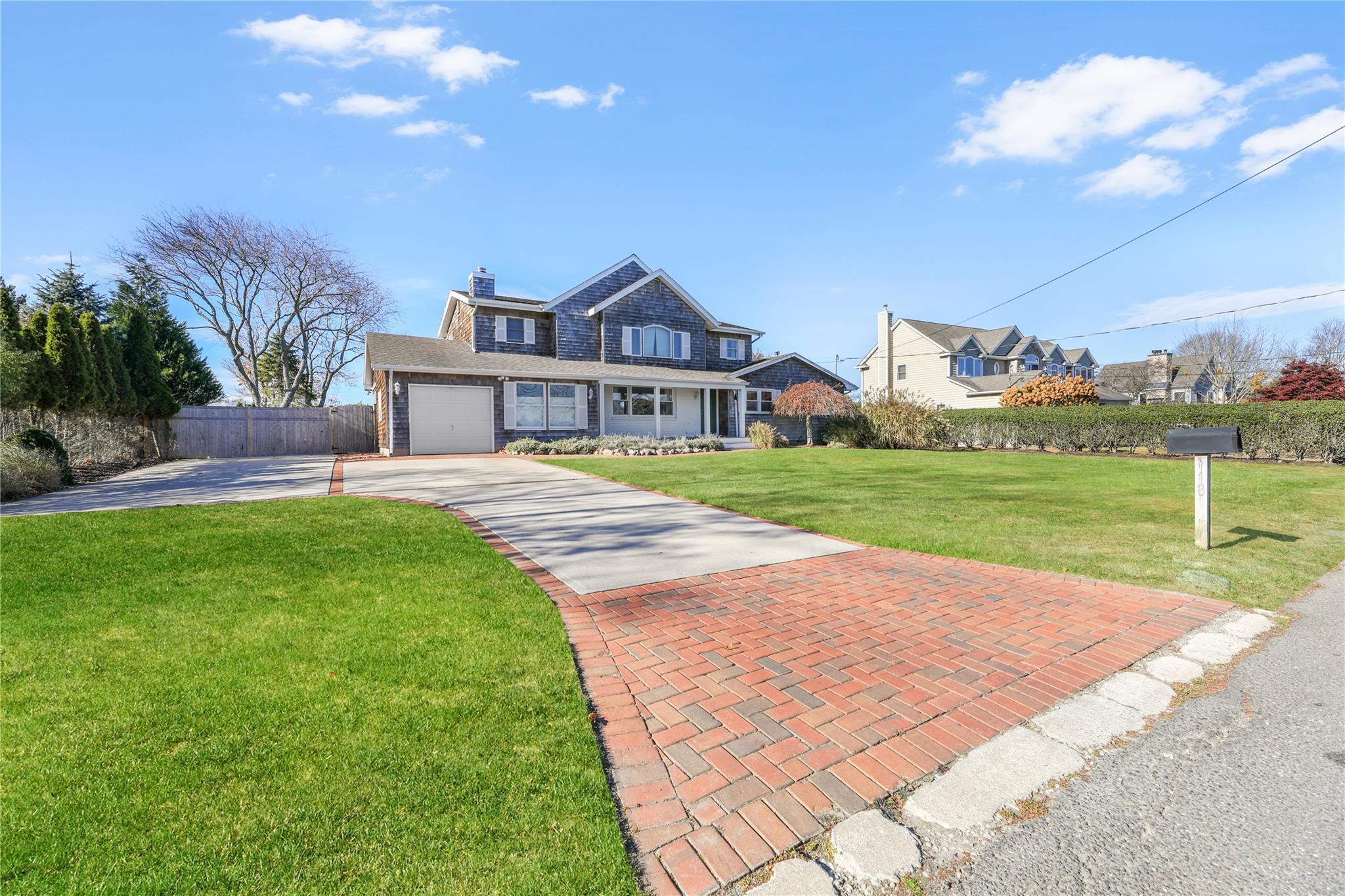 Single Family Paquatuck  Suffolk County, NY 11940, MLS-833574-7
