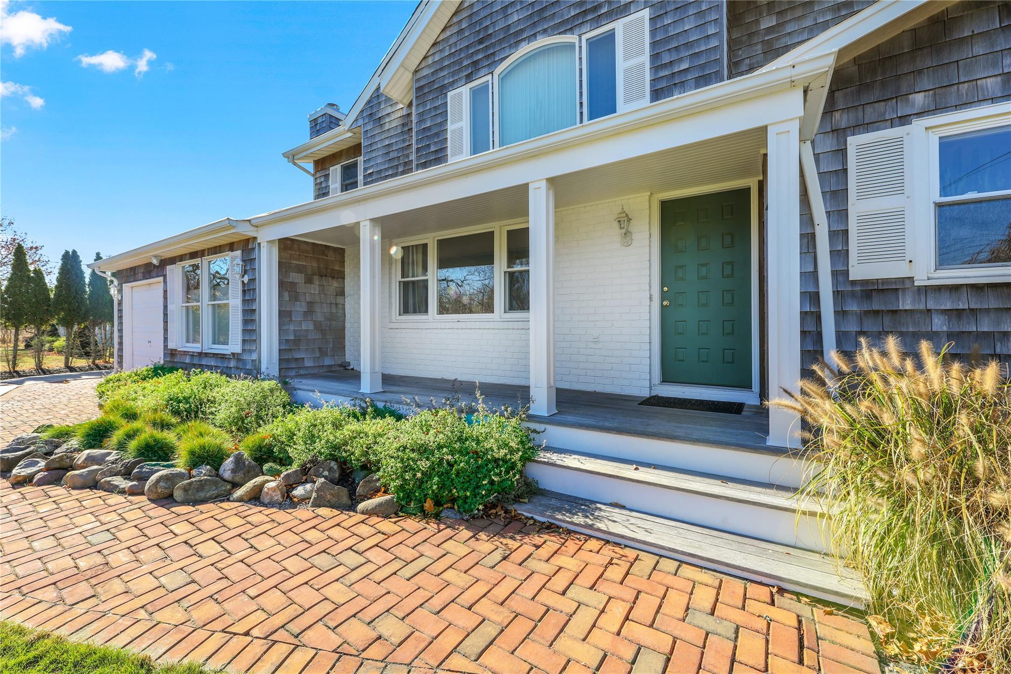 Single Family Paquatuck  Suffolk County, NY 11940, MLS-833574-9