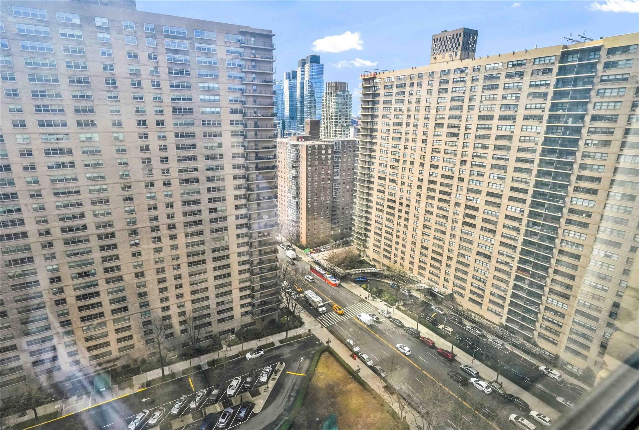 Coop End  Manhattan, NY 10023, MLS-833586-23