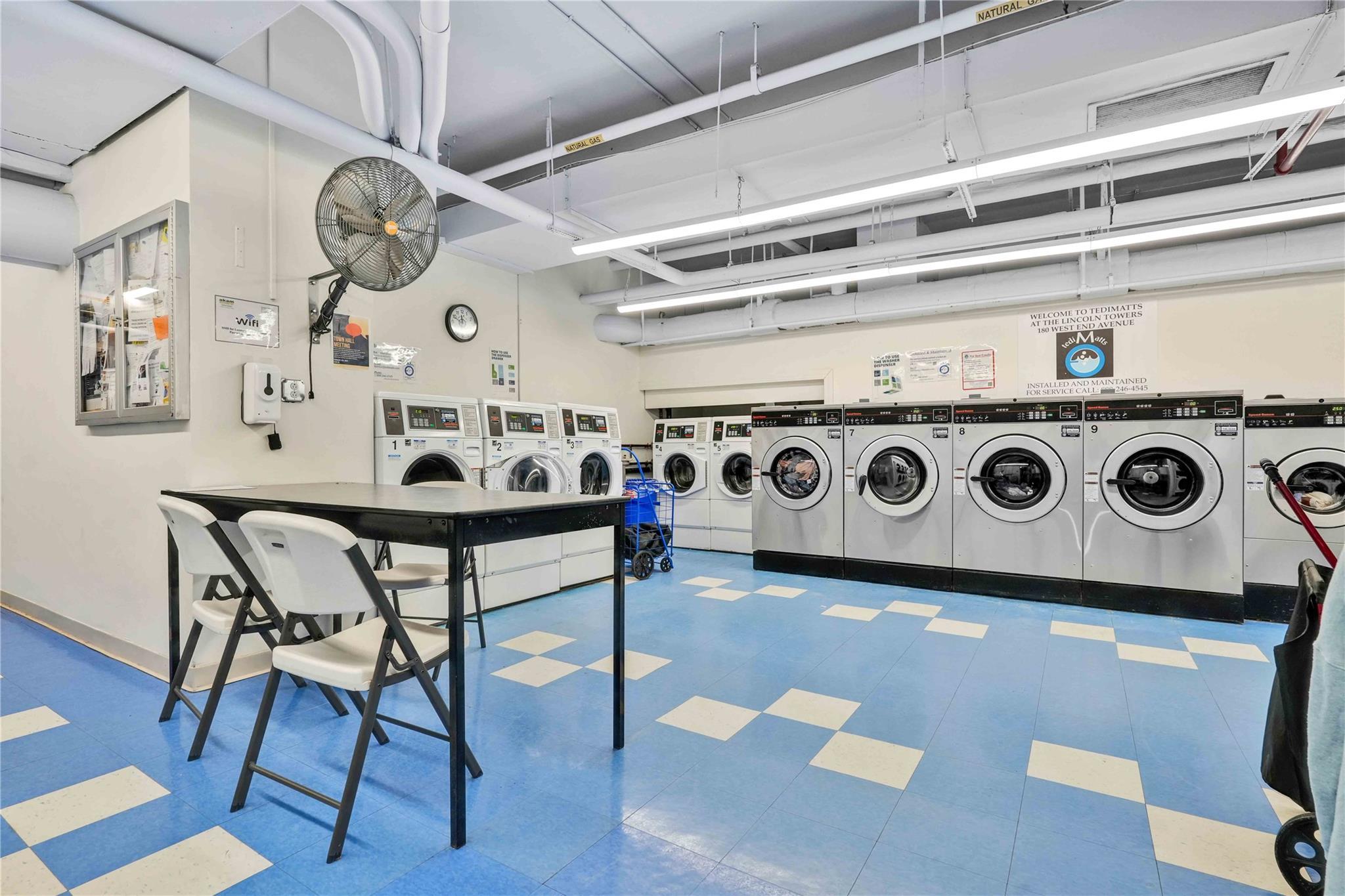 Coop End  Manhattan, NY 10023, MLS-833586-24
