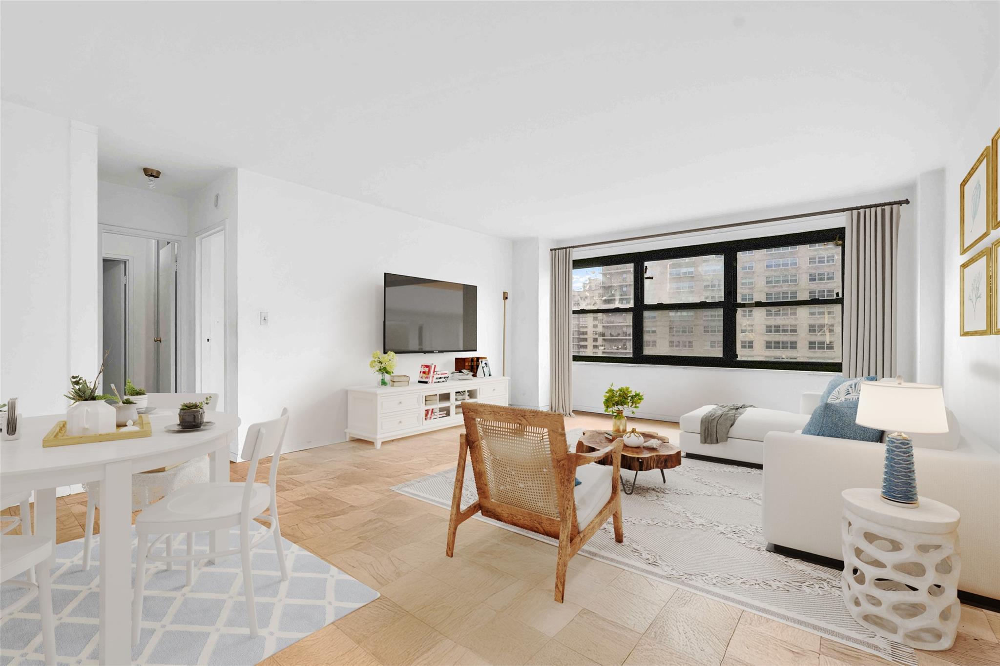 Coop End  Manhattan, NY 10023, MLS-833586-3